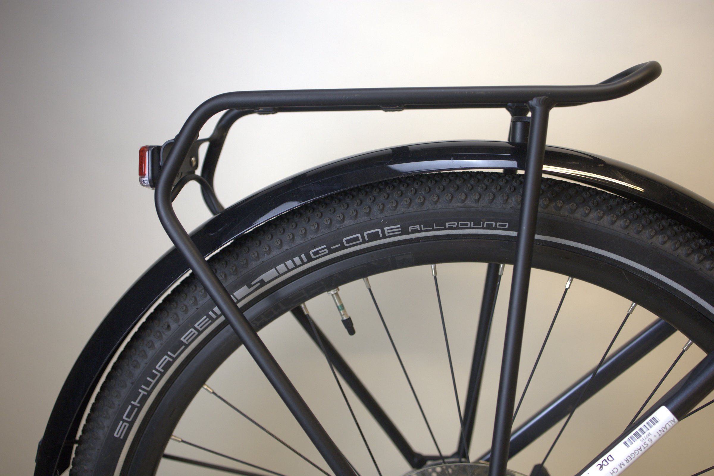 Trek Allant+ 6