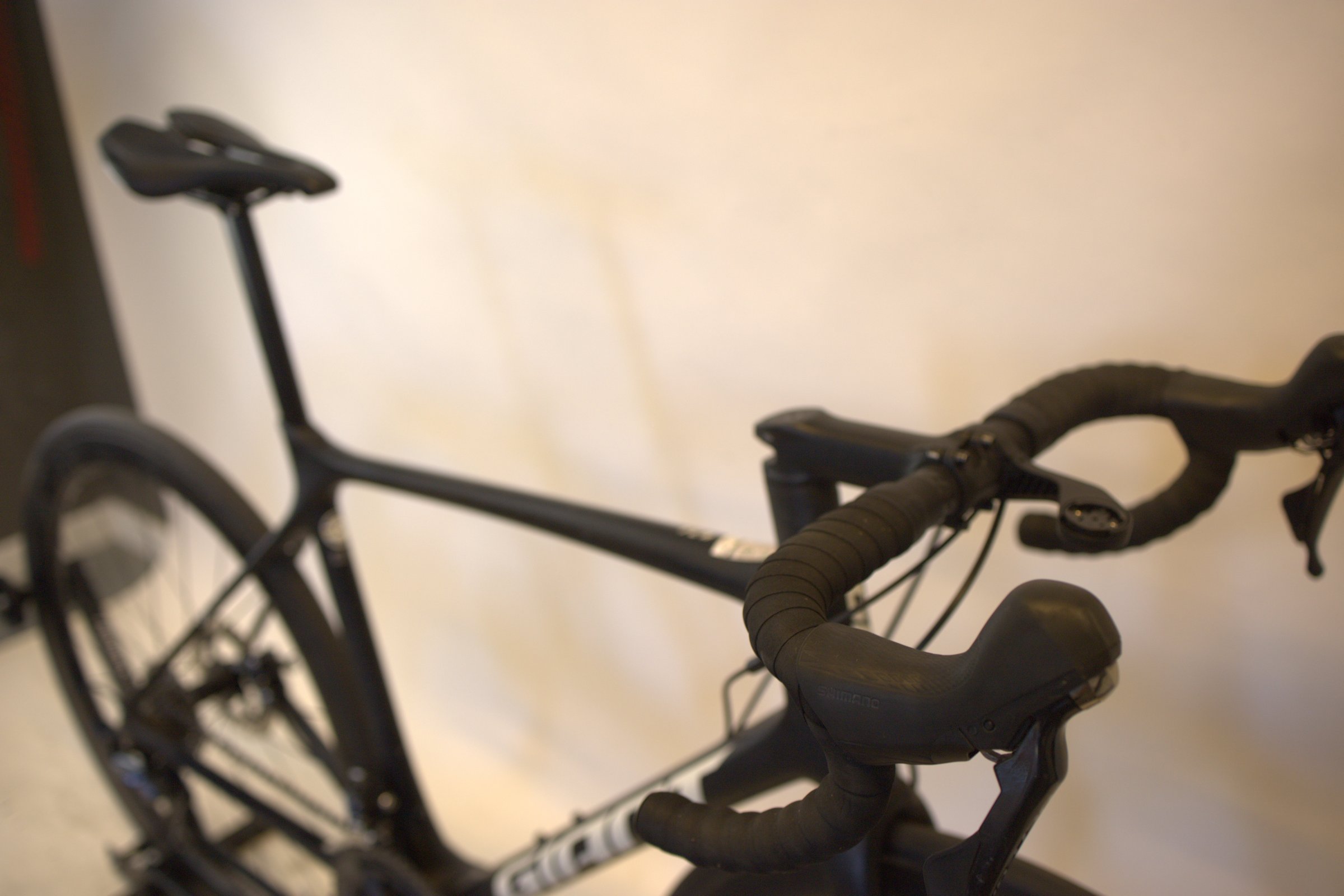 Giant TCR Advanced Pro Team Disc