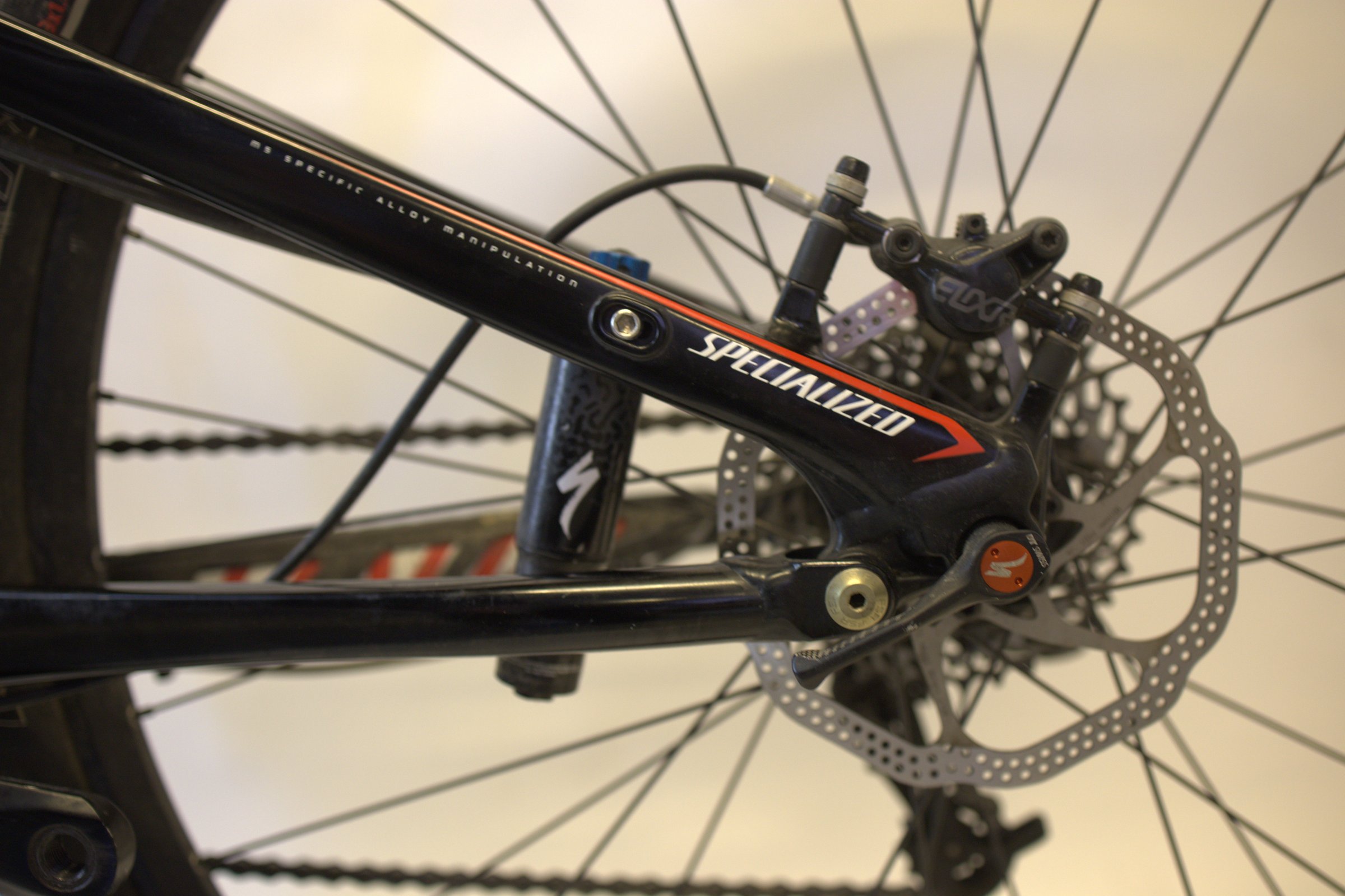 Specialized Epic Comp Carbon 29er