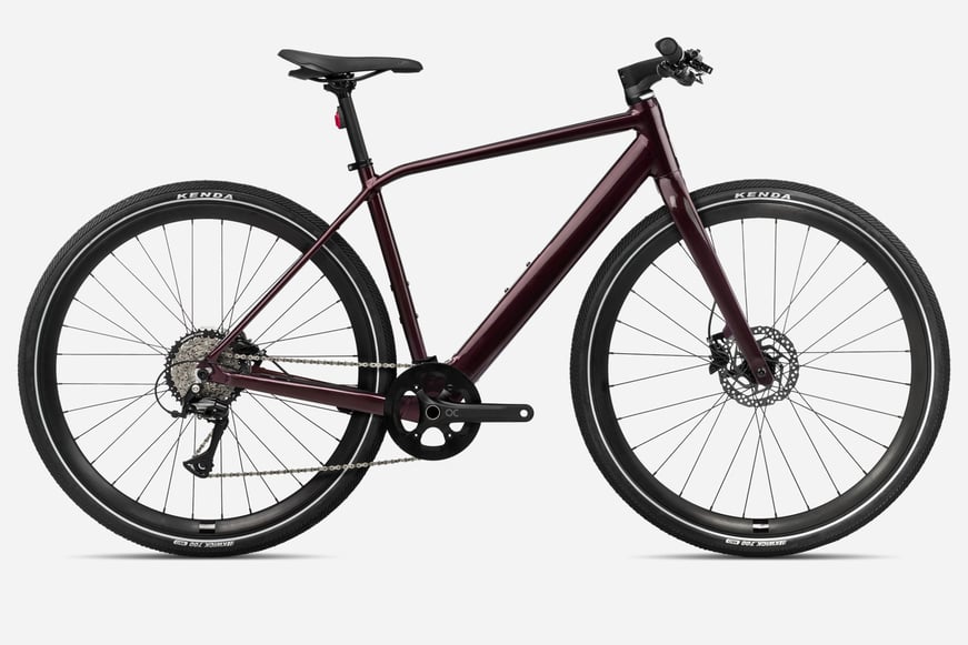 Orbea Vibe H30
