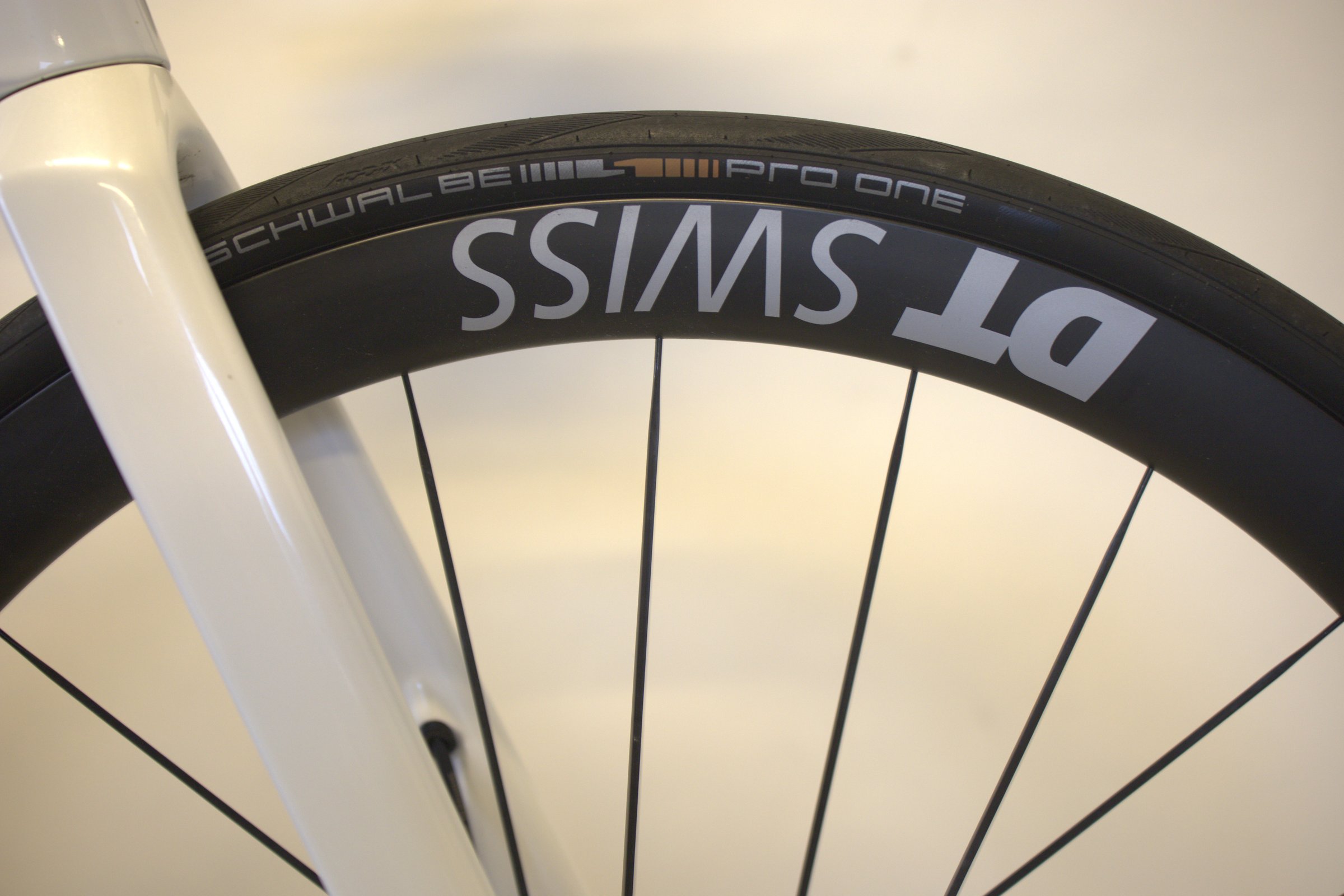 Canyon Ultimate CF SLX 8 Di2