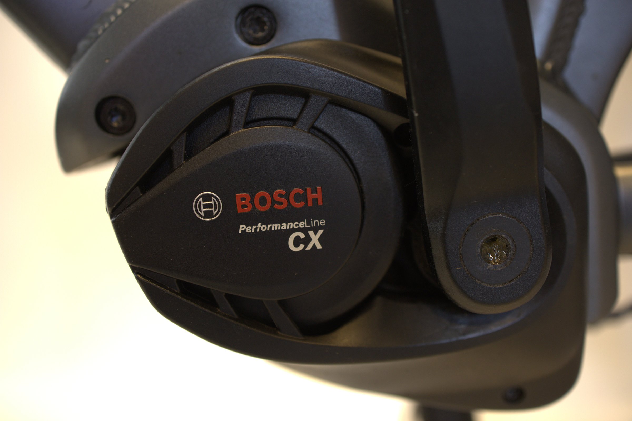 Benno Boost 10D CX500 med  frontbærer, fothvilere, dobbeltstøtte og foldelås