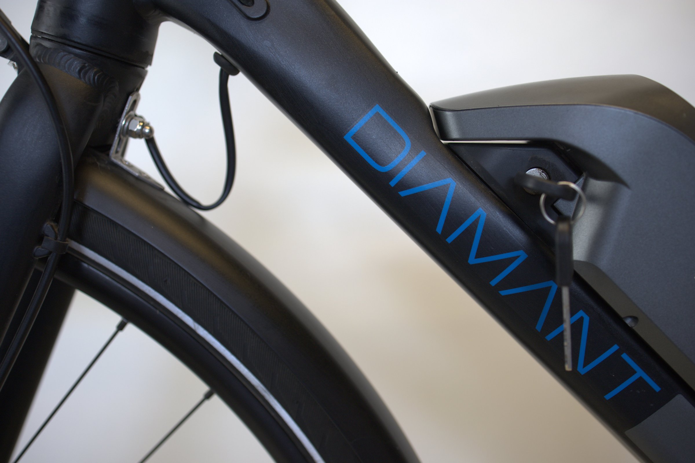 Diamant Volt 20 Hybrid