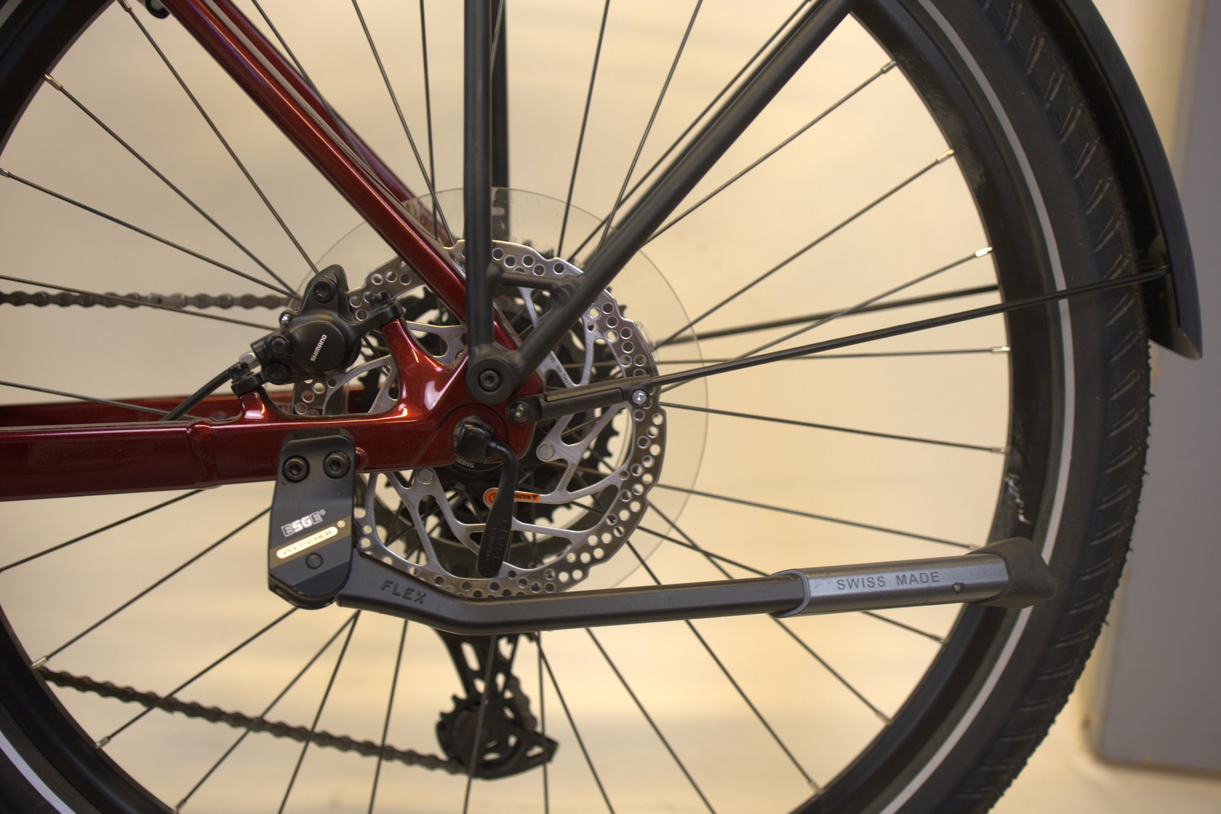 Trek Allant+ 5