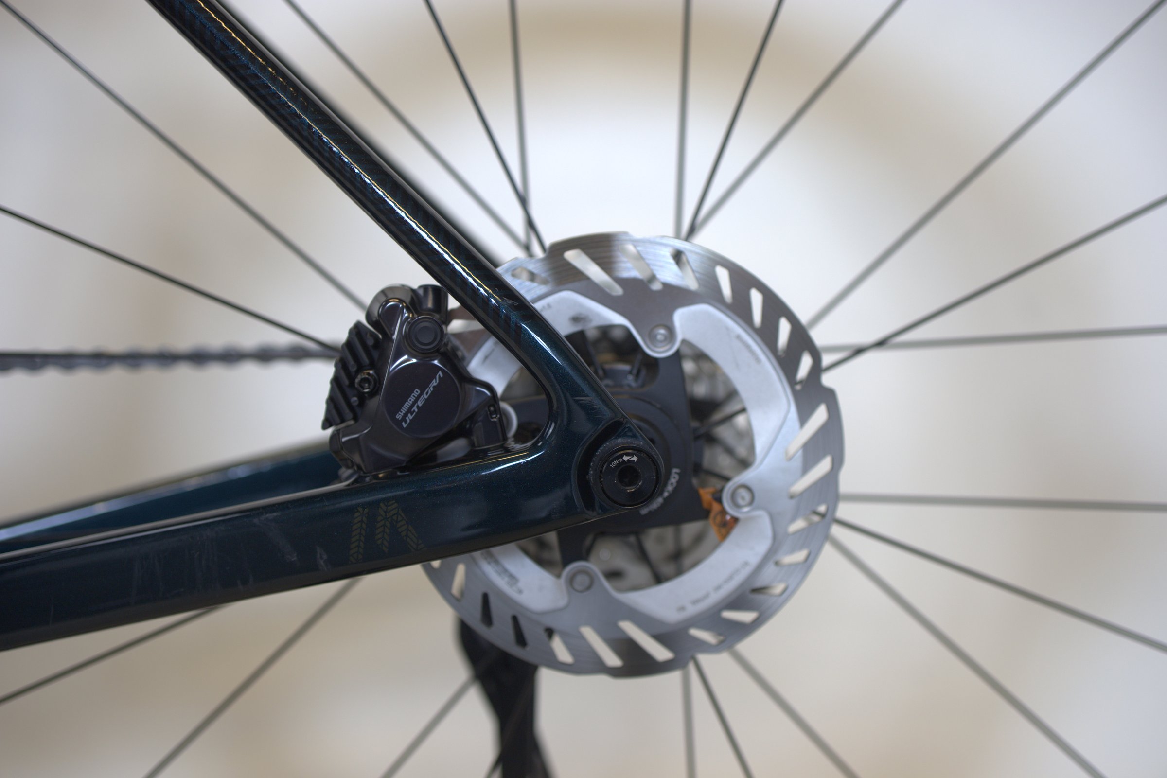 Dare MA AFO Ultegra Di2