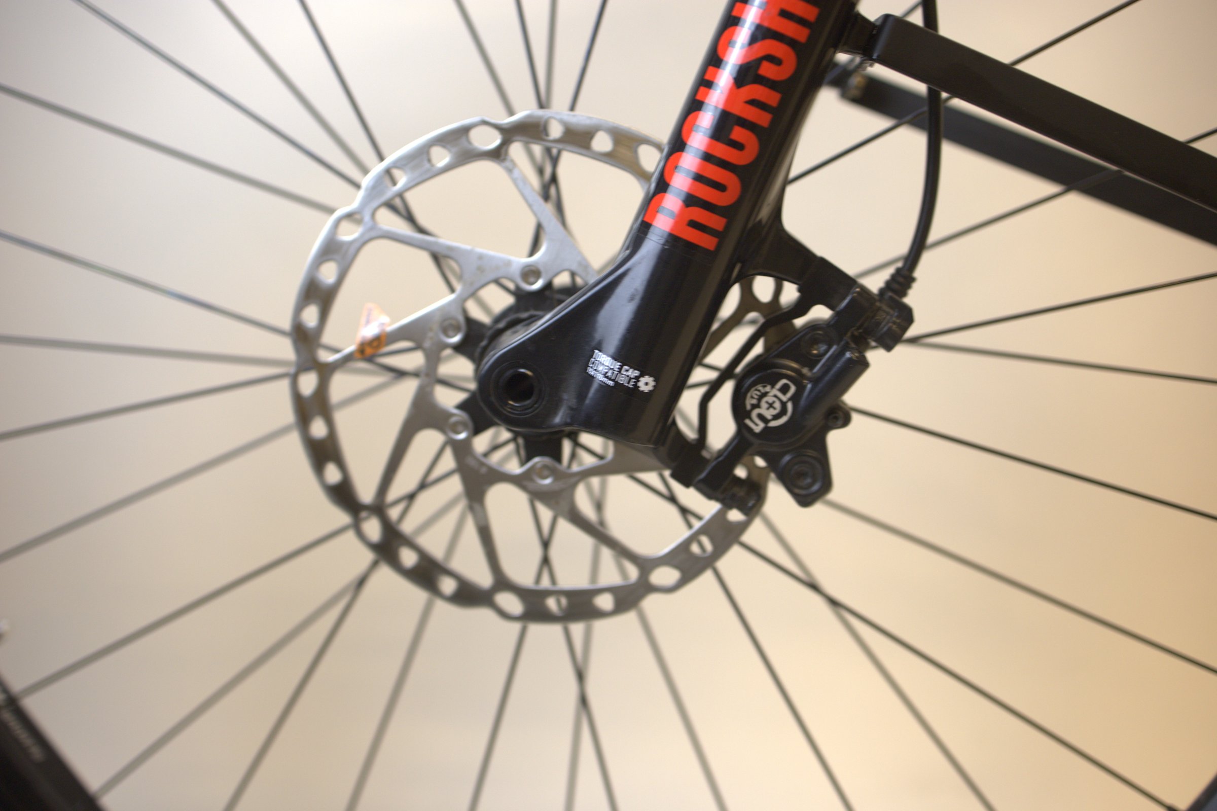 BIRK E-ONE CX 