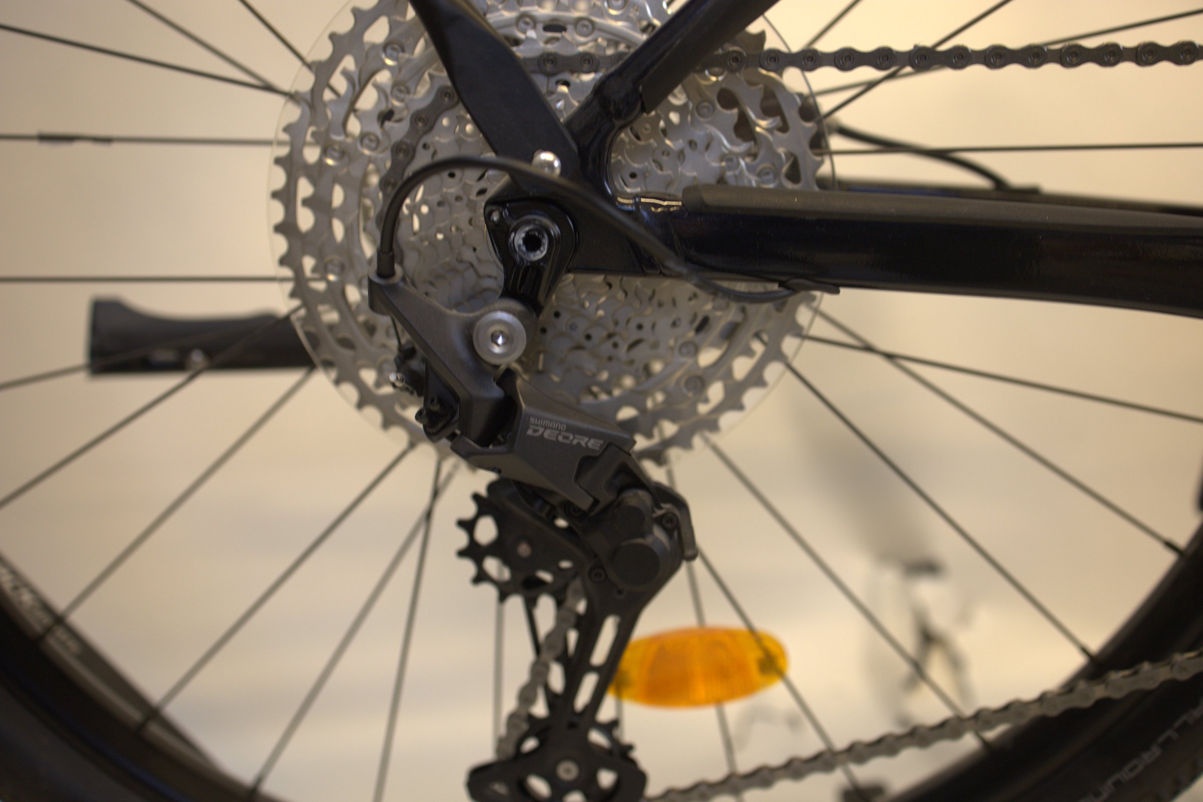 Cannondale Tesoro Neo X 2