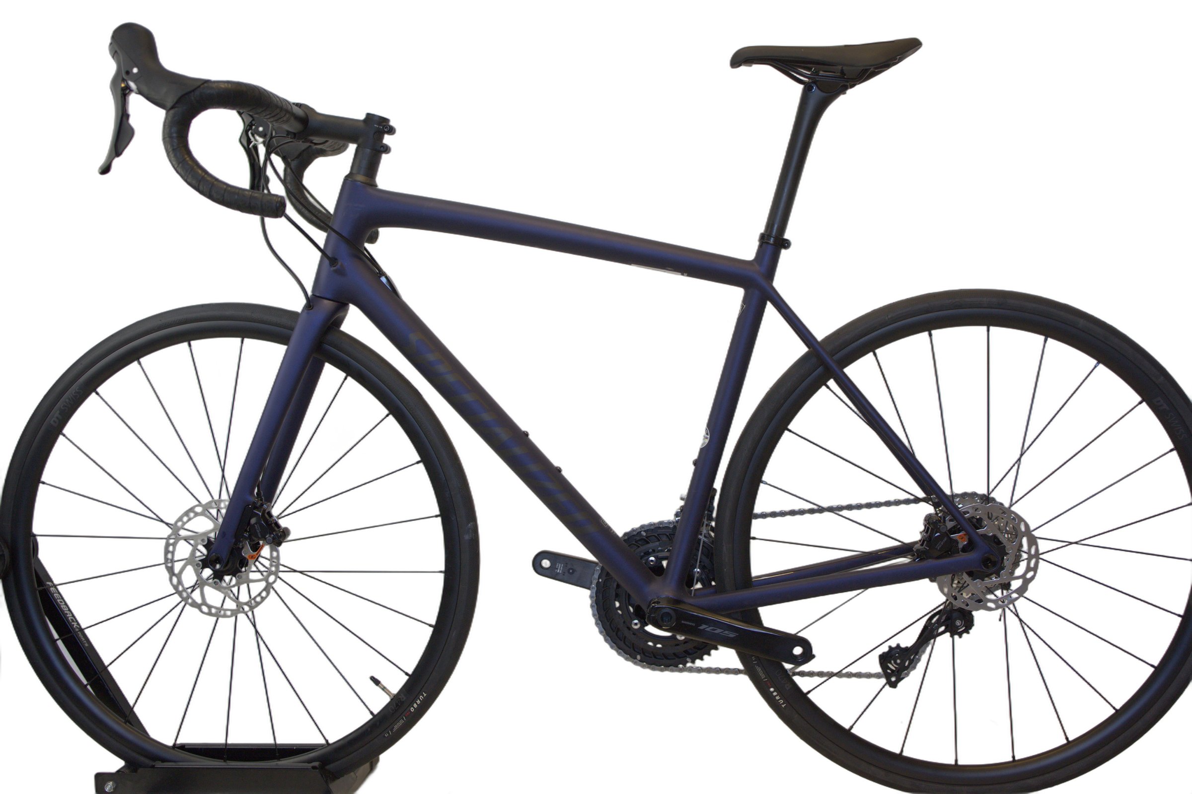 Specialized Aethos Sport - Shimano 105