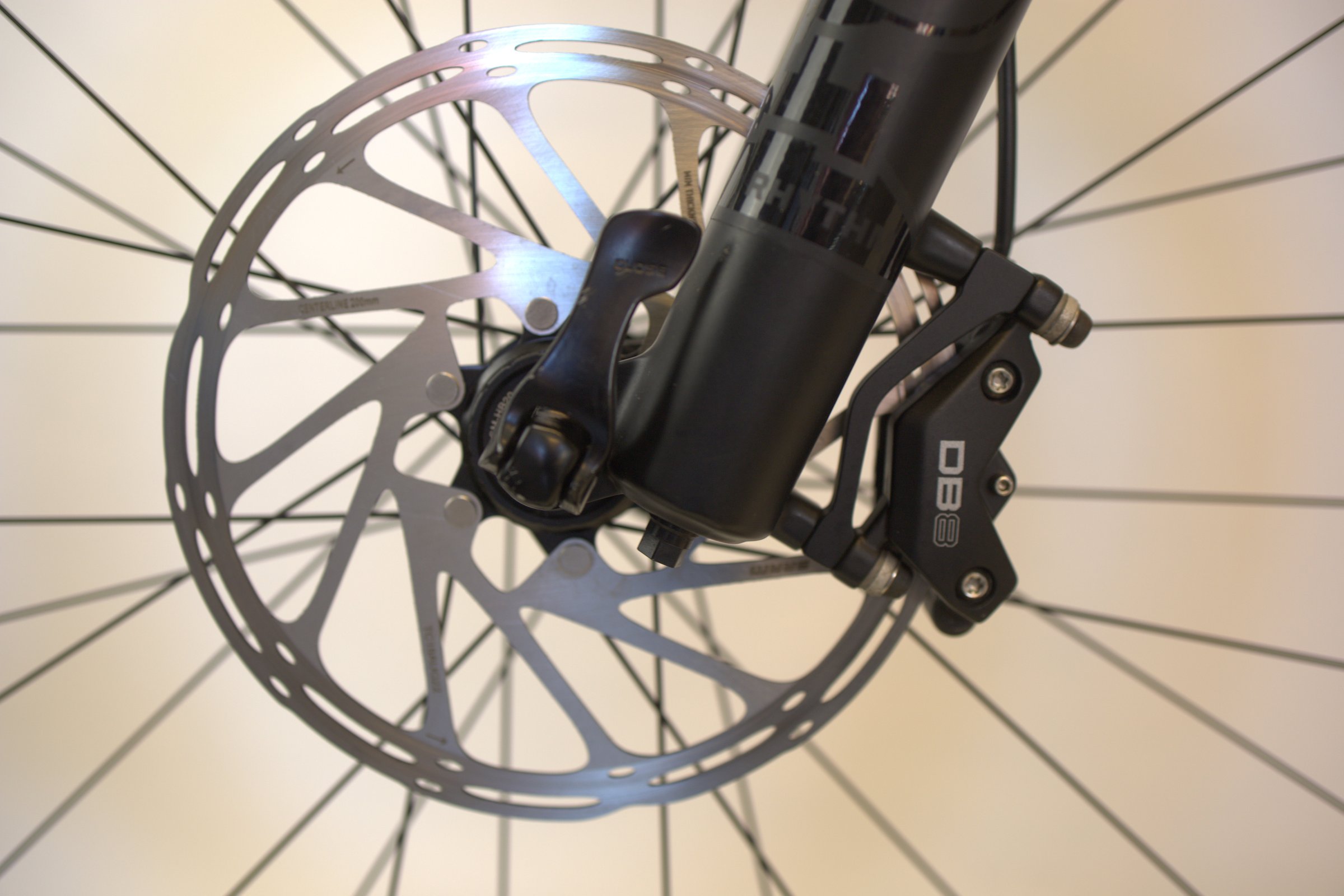 Scott Genius 930