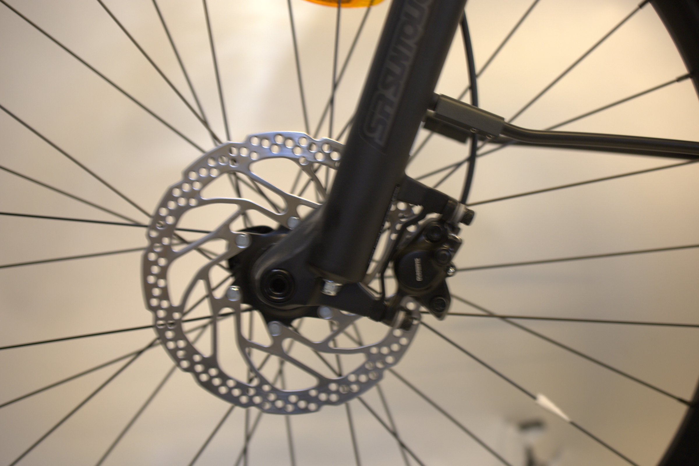 Cannondale Tesoro Neo X 2