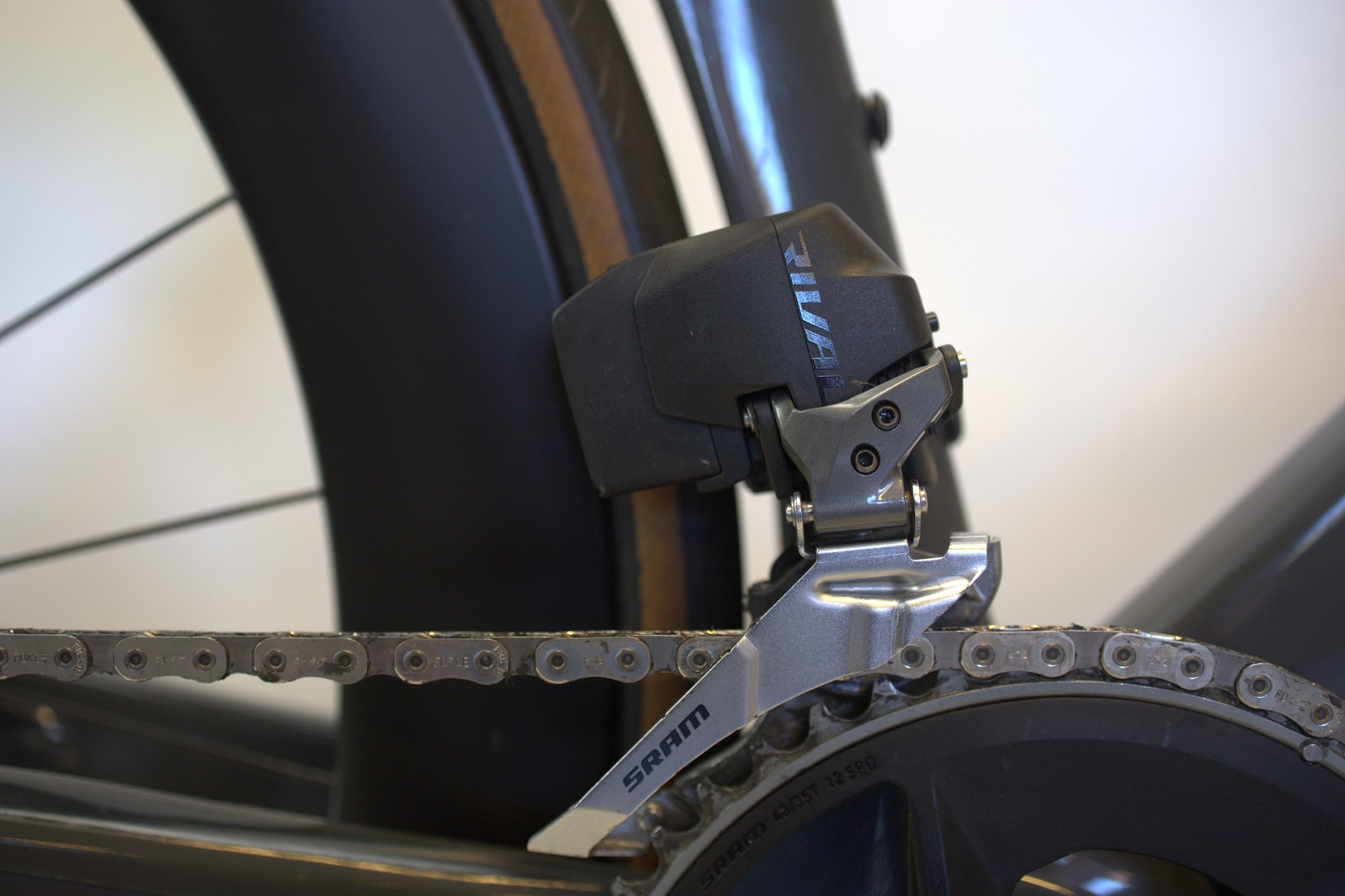 Canyon Aeroad CF SLX 7 AXS