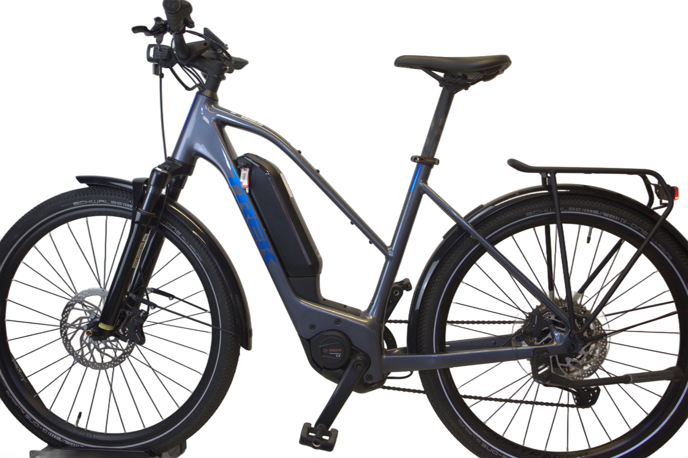 Trek Allant+ 6