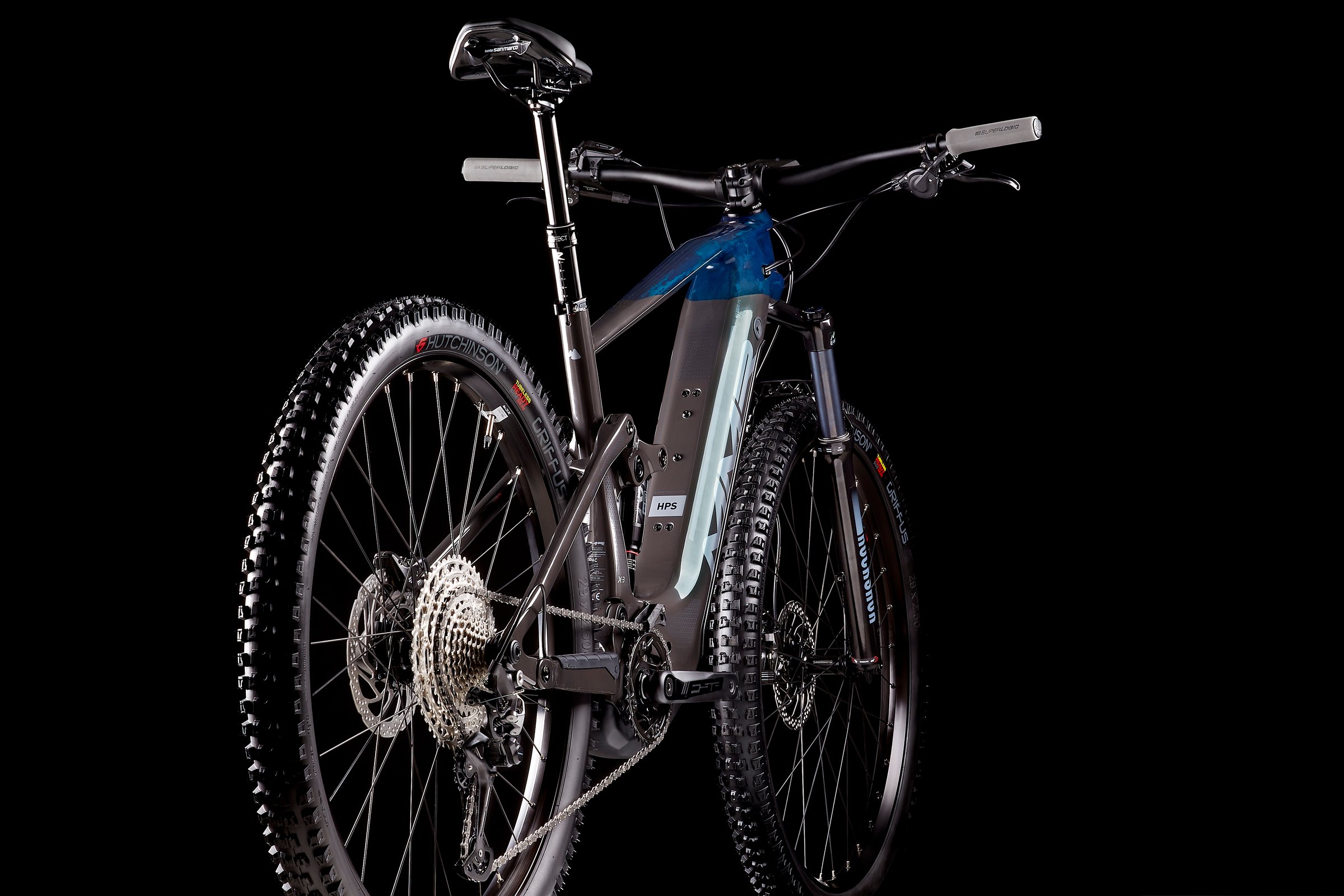 MMR X-Bolt 120 00
