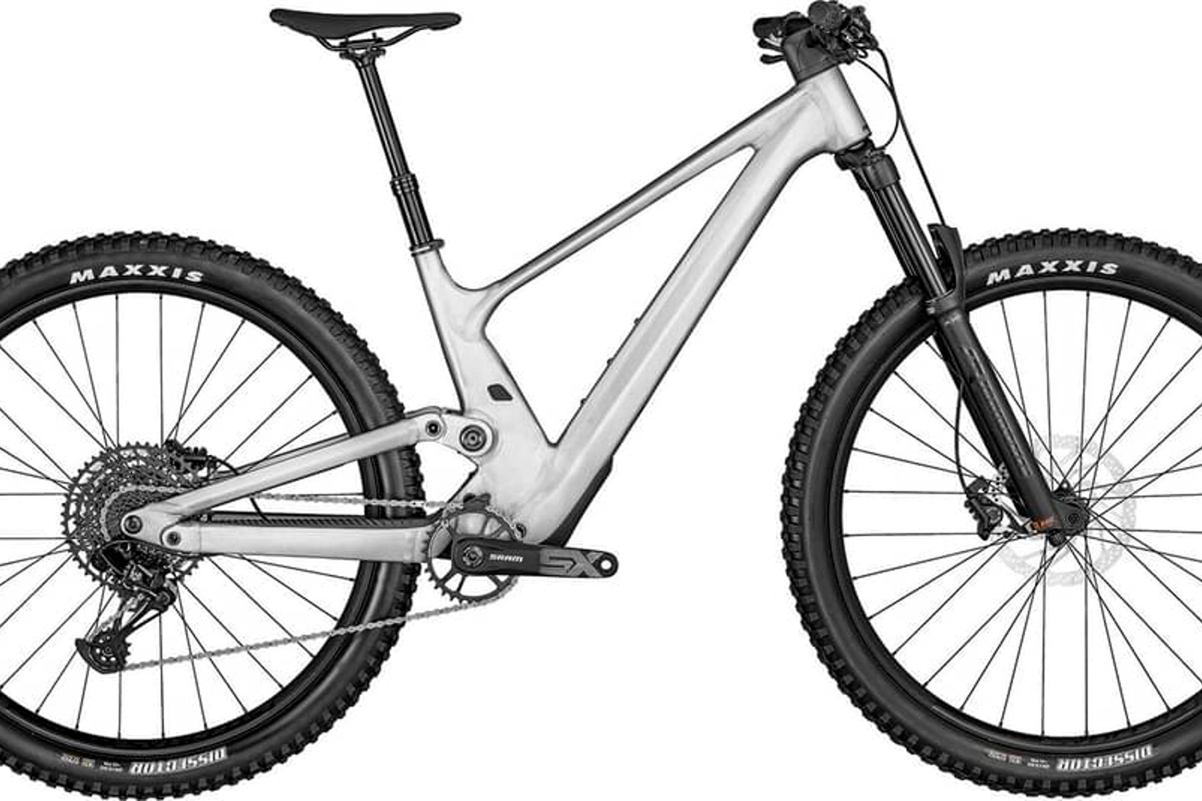 Scott Genius 940