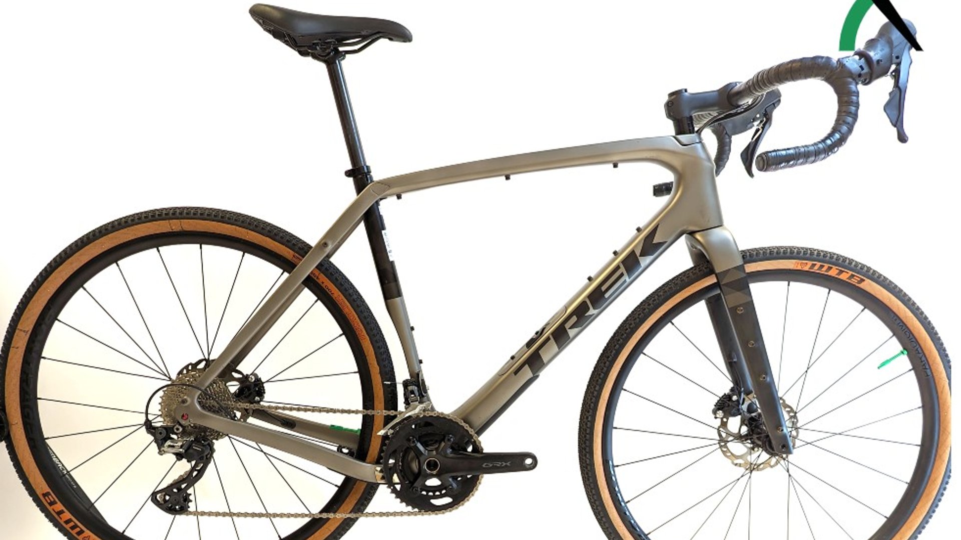 2022 Trek Checkpoint SL 5