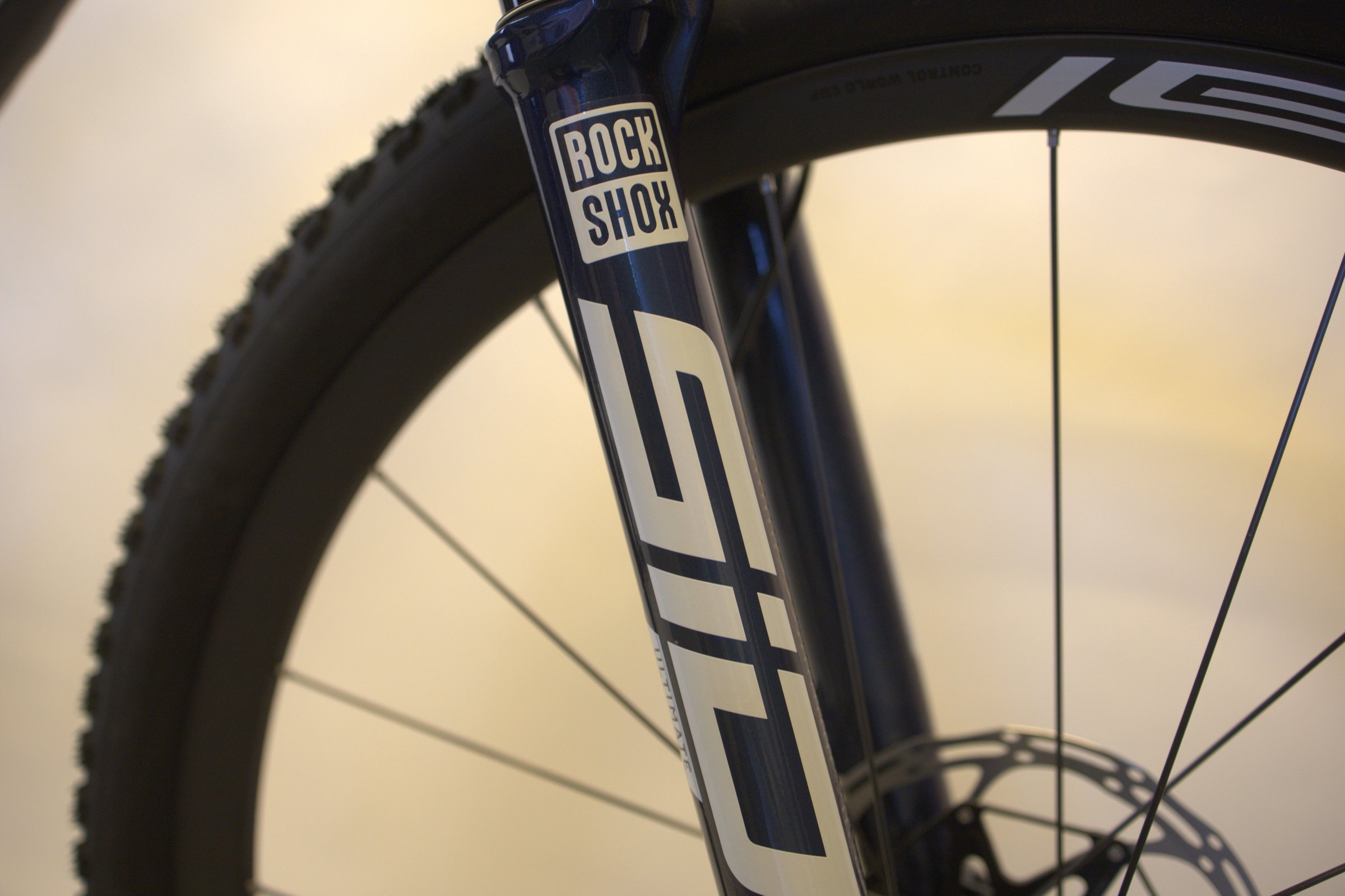 Specialized S-Works Epic 8