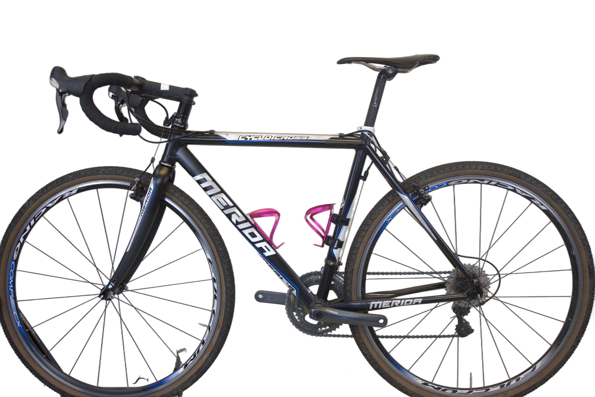 Merida Cyclo Cross 5