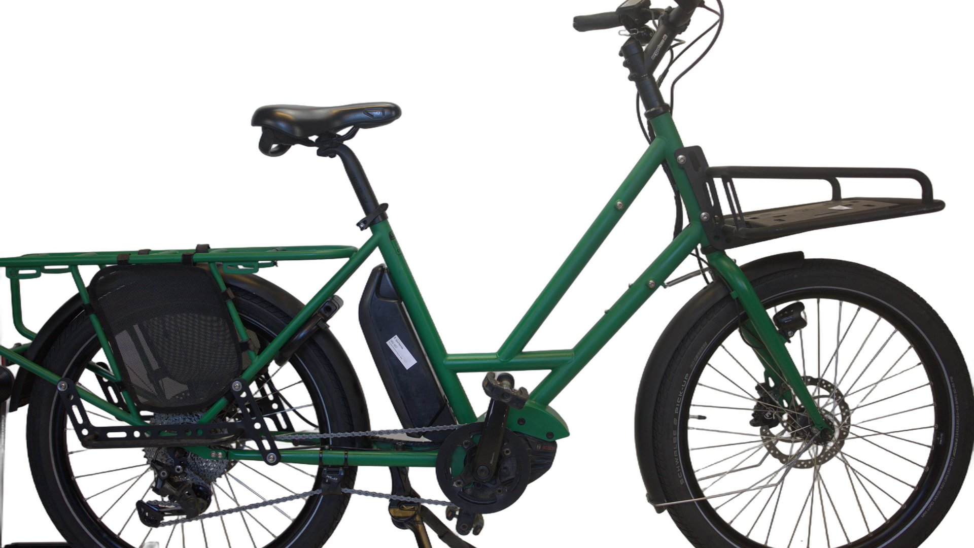 2022 Veloe Multi Bosch Cargo CX
