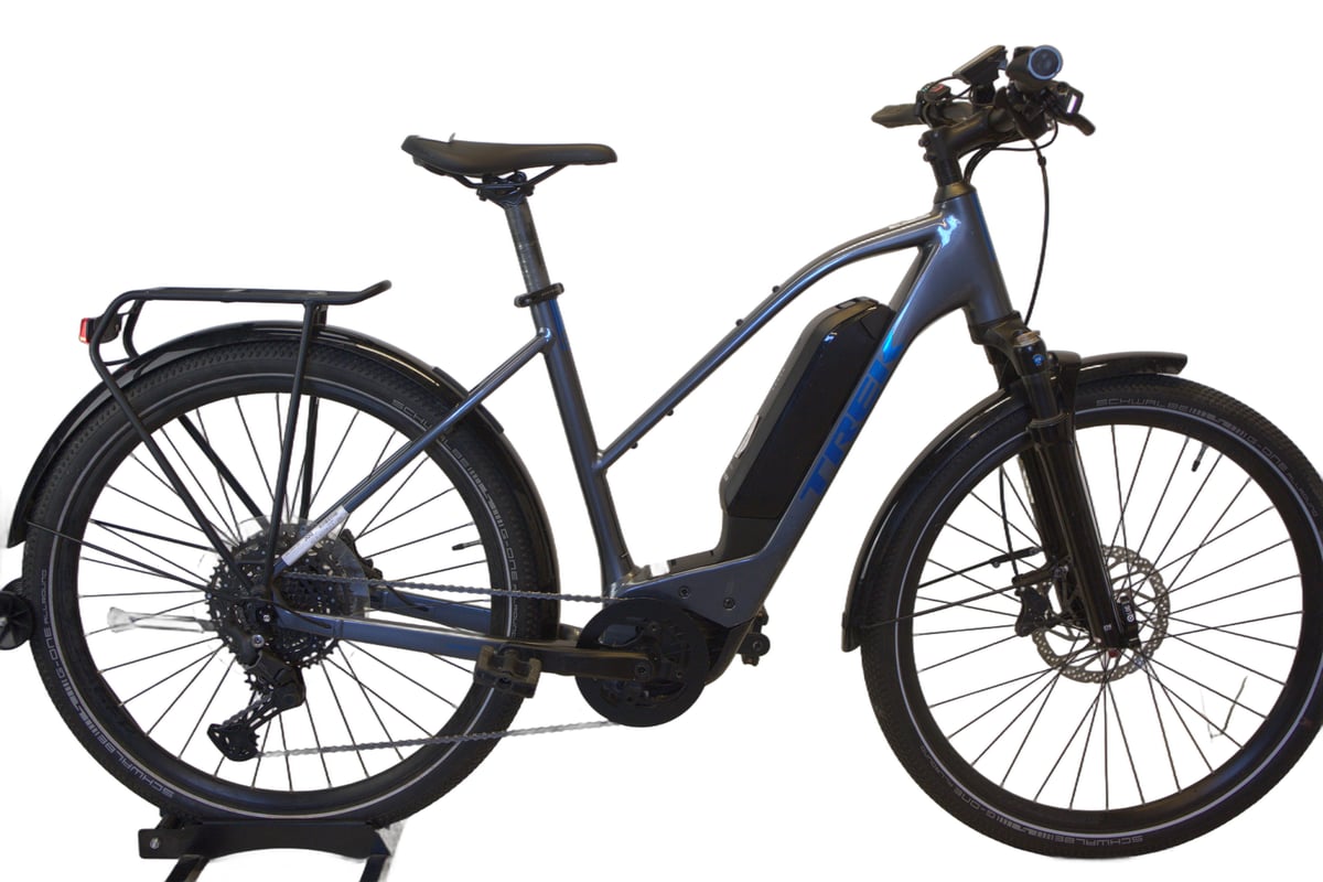 Trek Allant+ 6