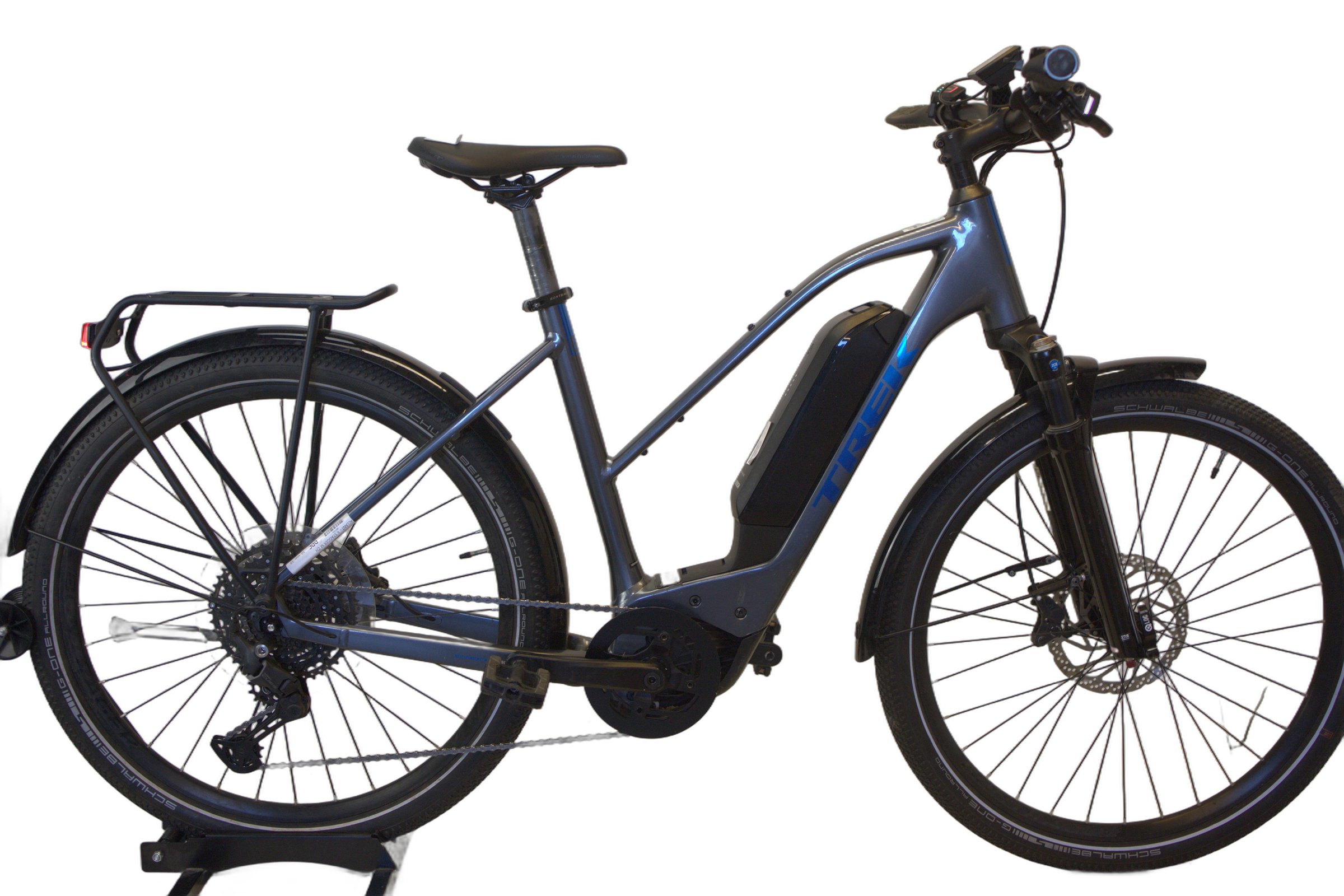 Trek Allant+ 6