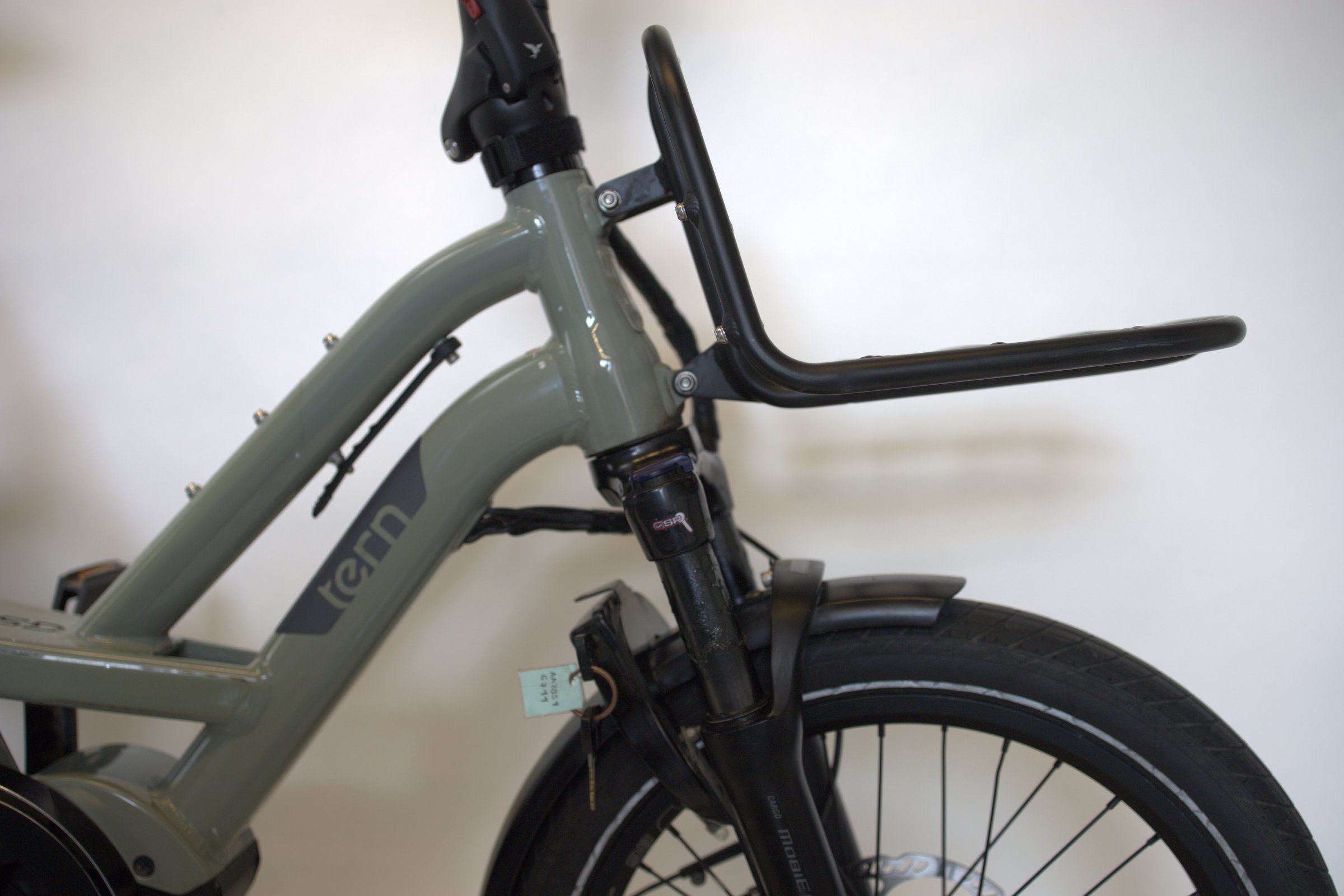 Tern GSD S10