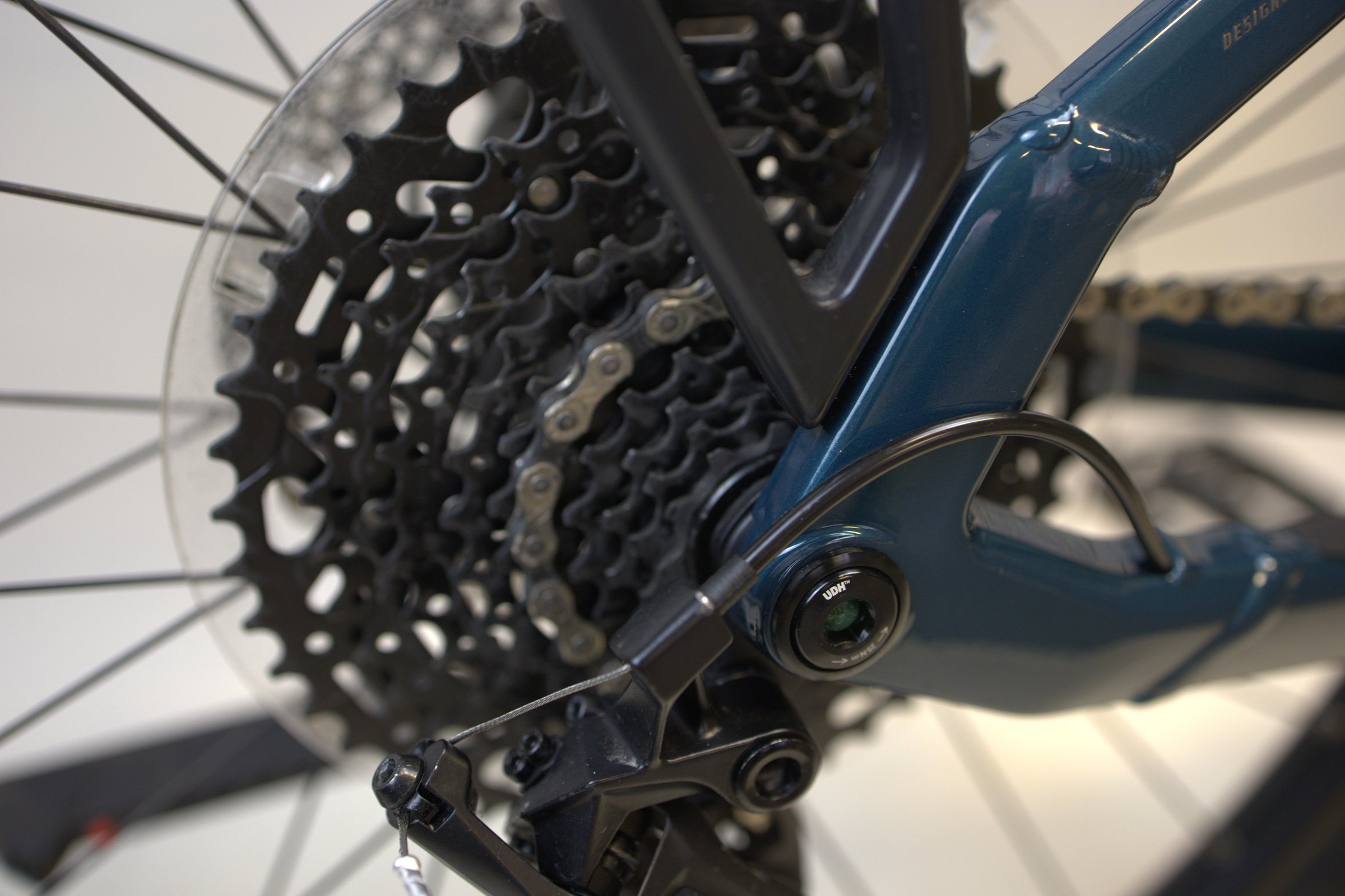 Haibike Trekking 4 mono