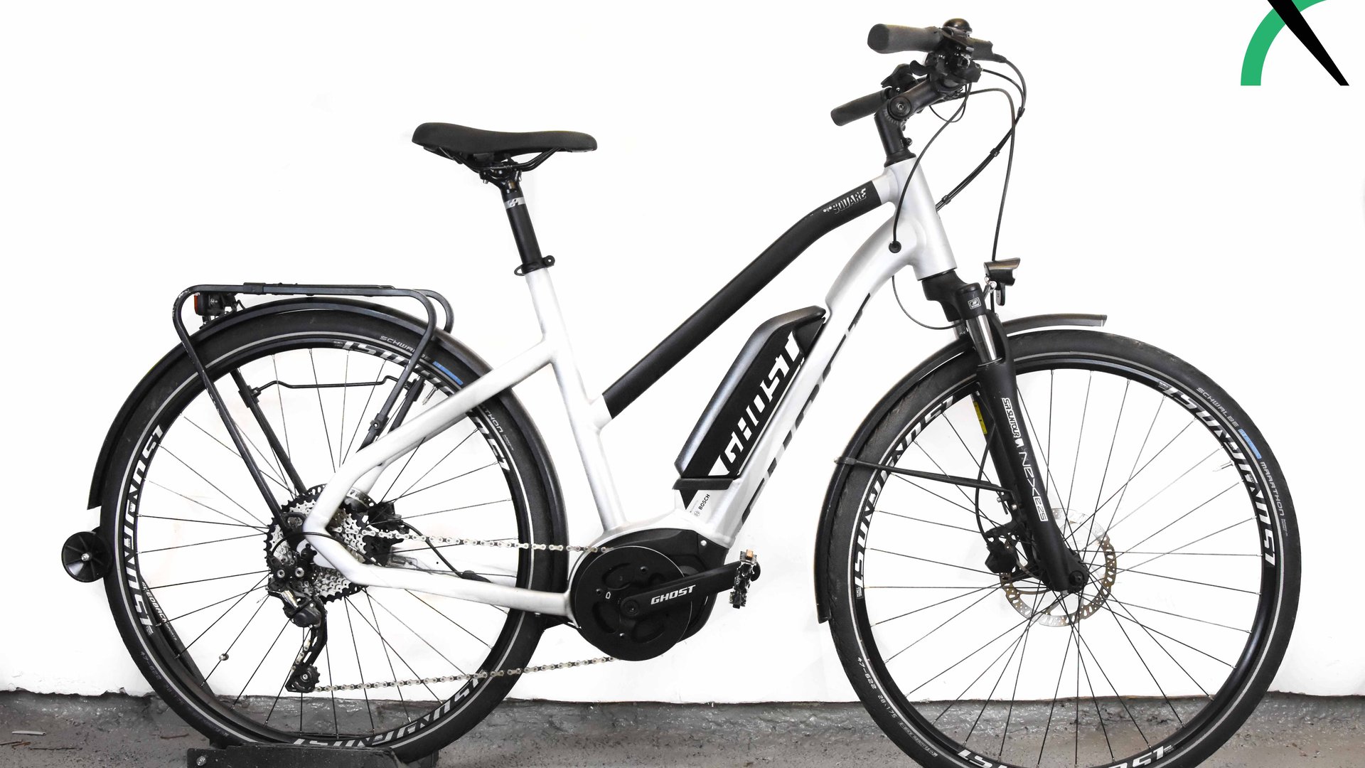 2020 Ghost Hyb Square Trekking 2,8 P4