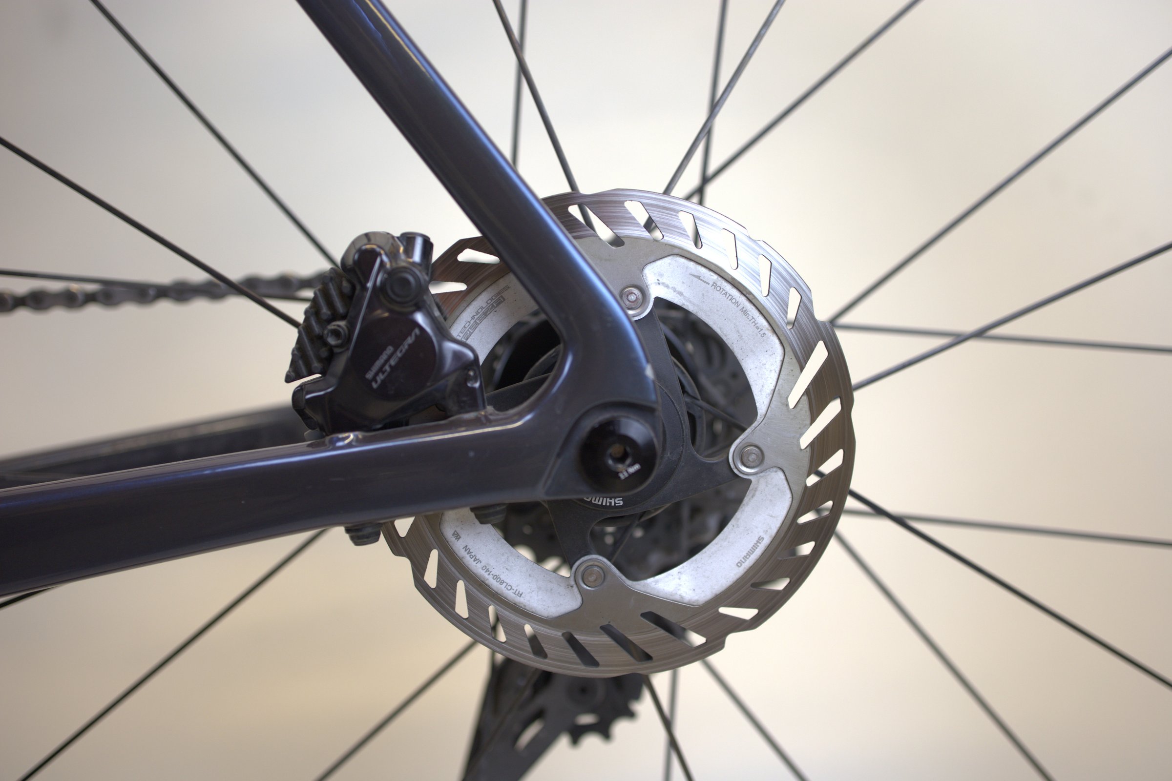 Giant Propel Advanced Pro 0 Di2