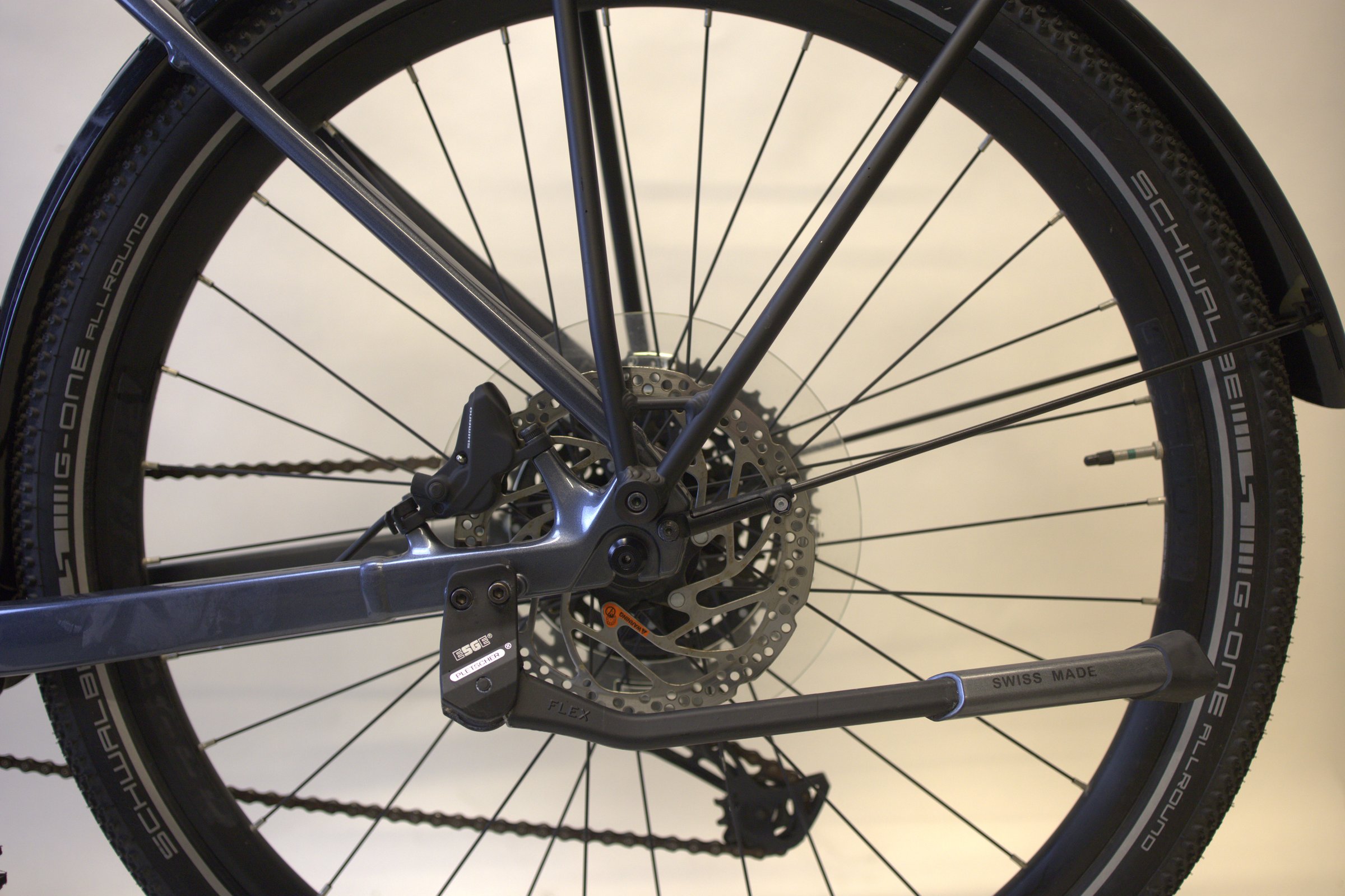 Trek Allant+ 6