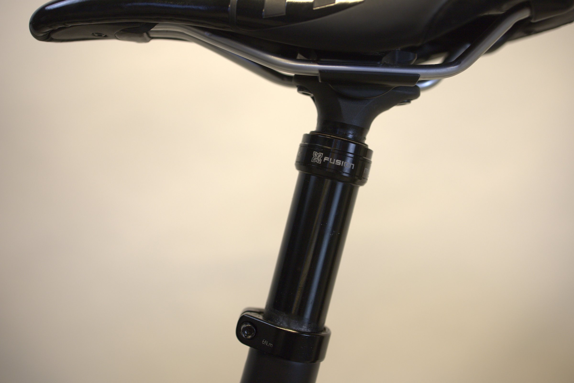 Rocky Mountain Element Sram AXS