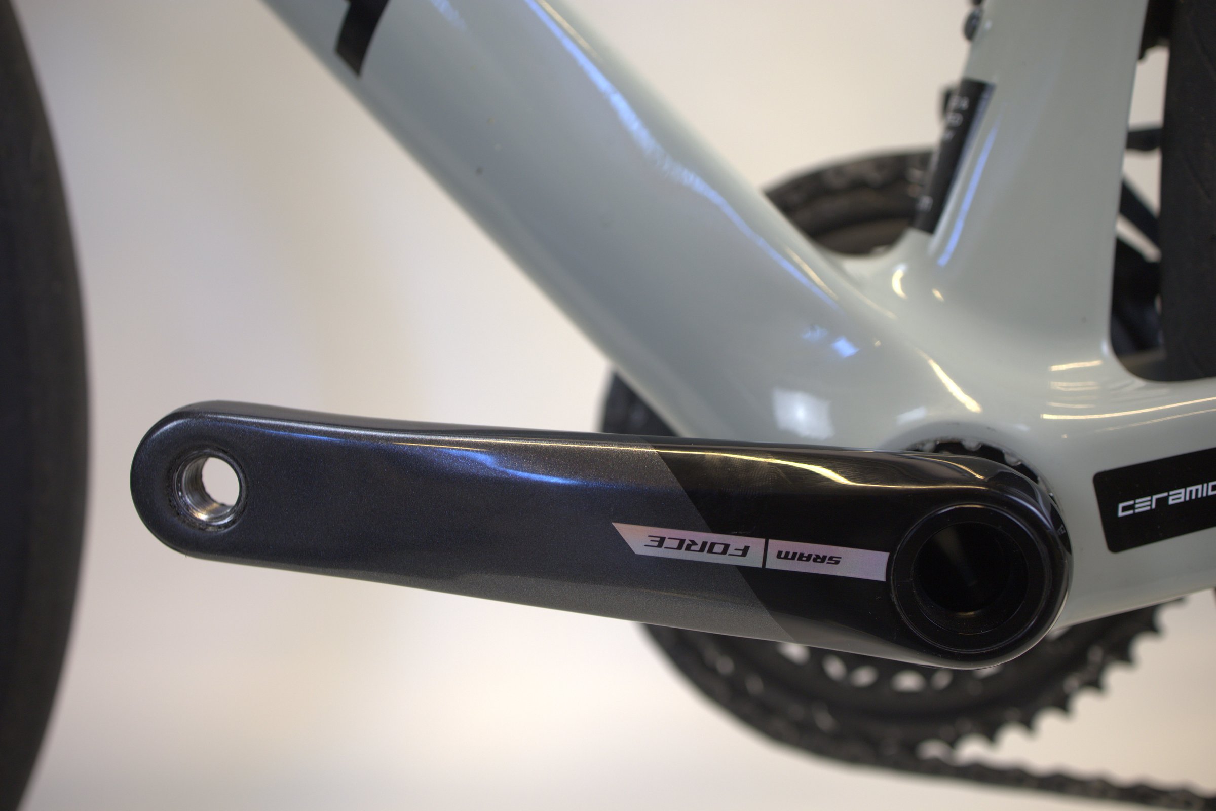 Fara r F/Road Performance Red eTap AXS (oppgradert)