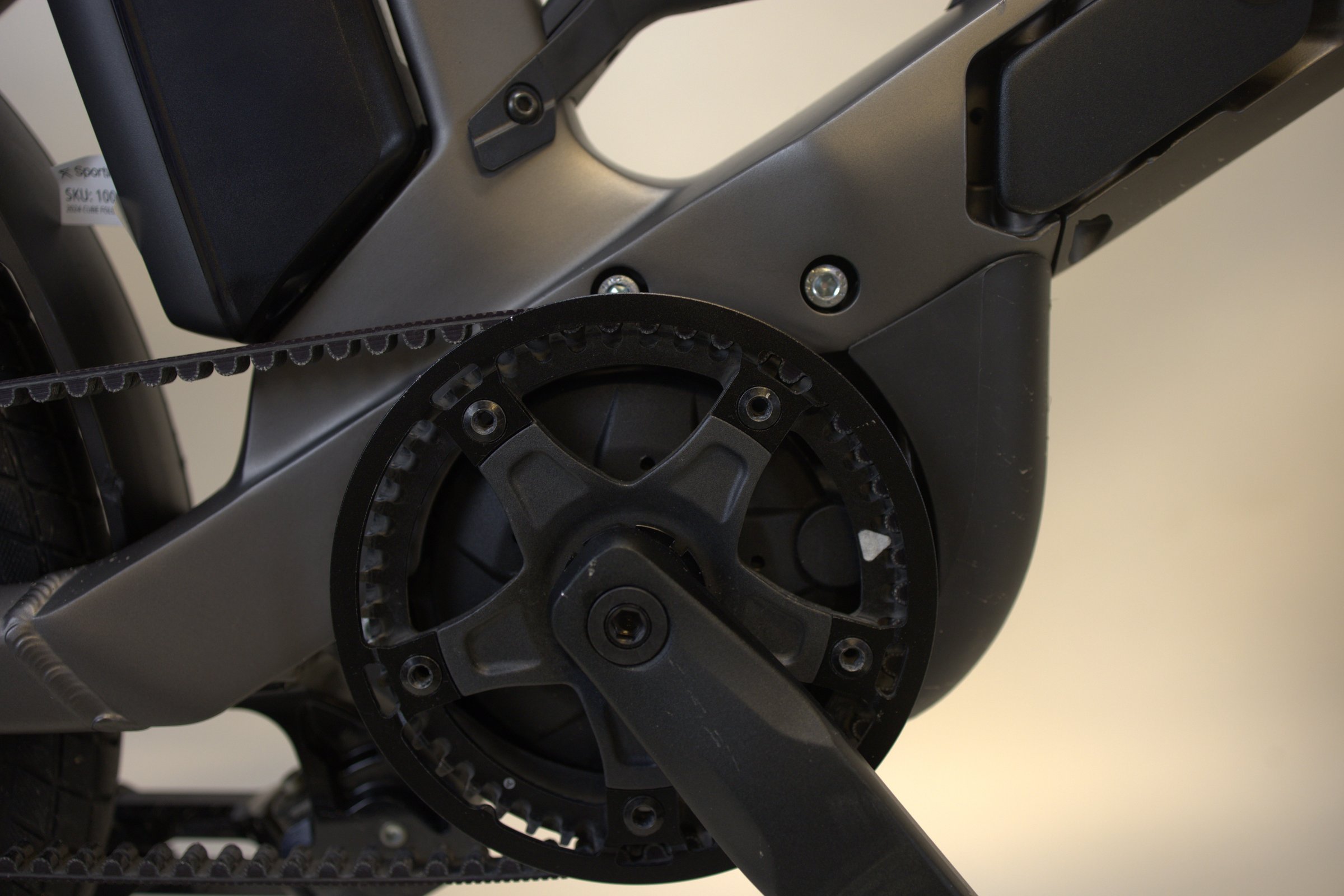 CUBE FOLD HYBRID 500