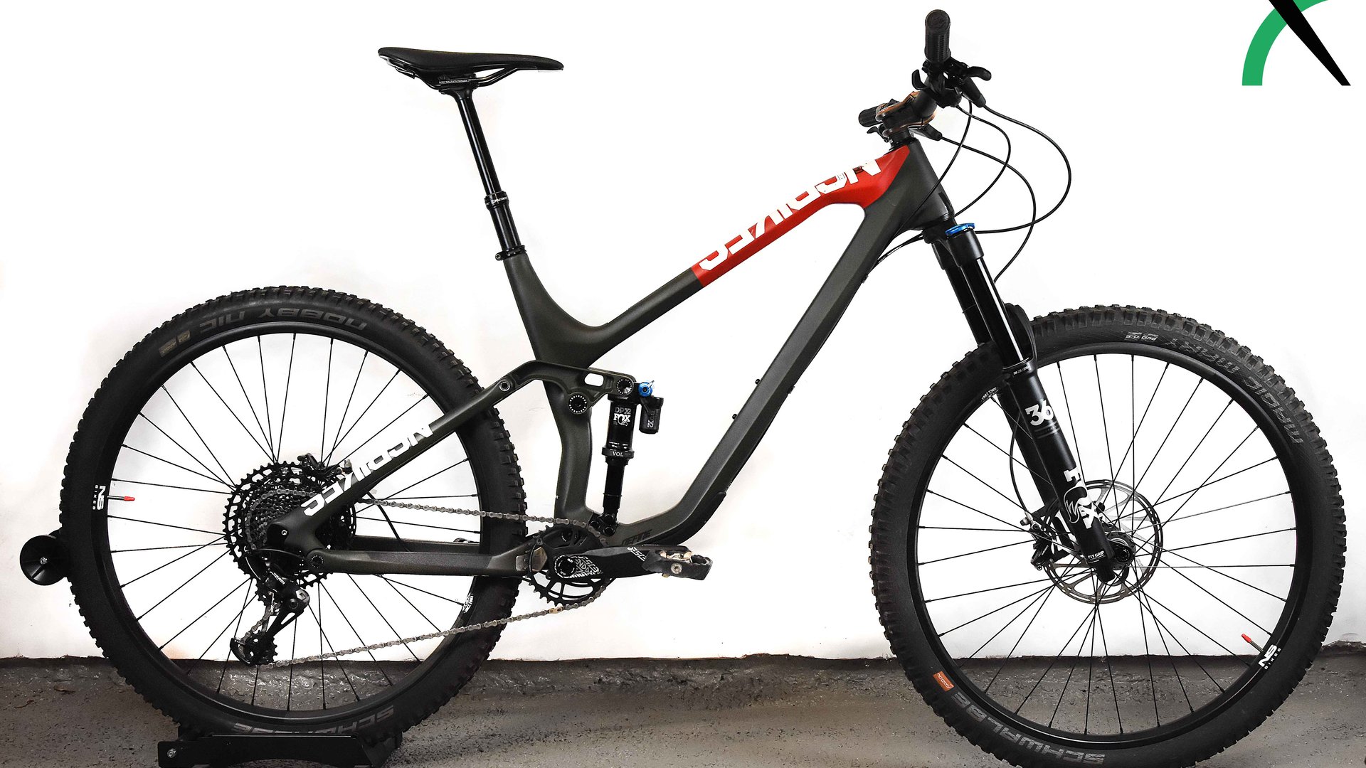 2020 NS Bikes Define 150 2