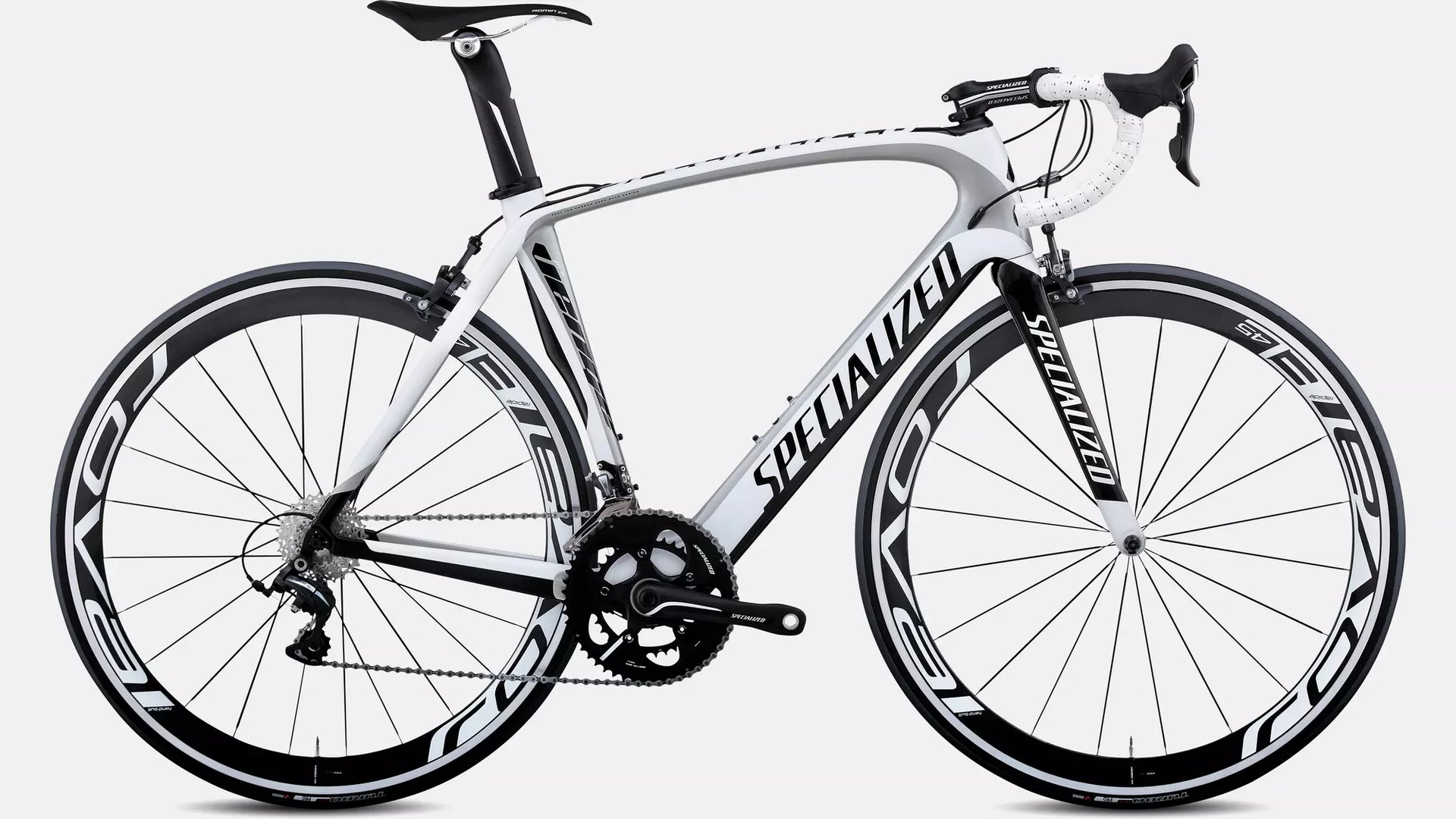 2012 Specialized Venge Pro med Zip 303