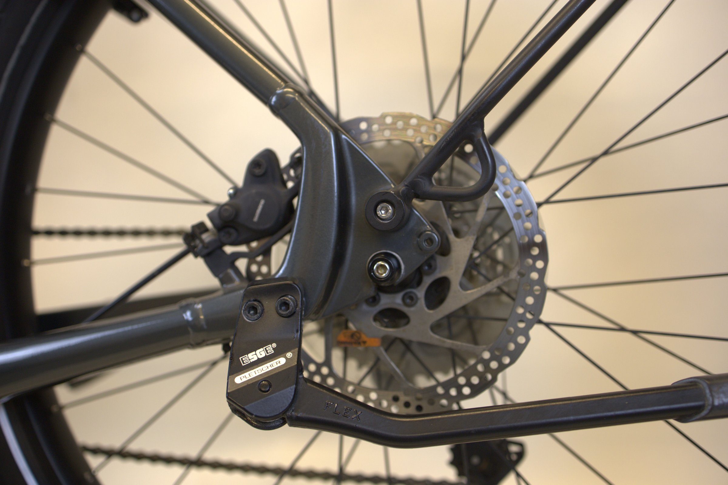 Trek Allant+ 8 Stagger