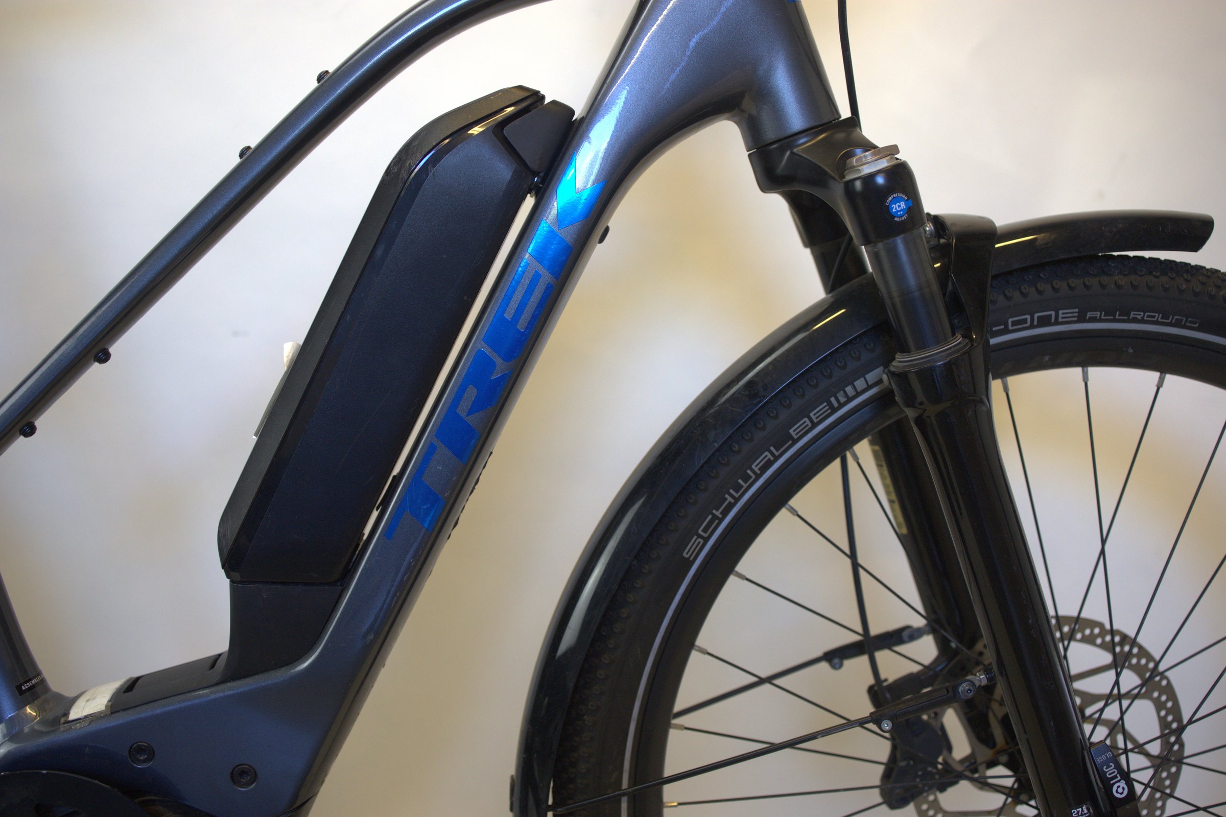 Trek Allant+ 6