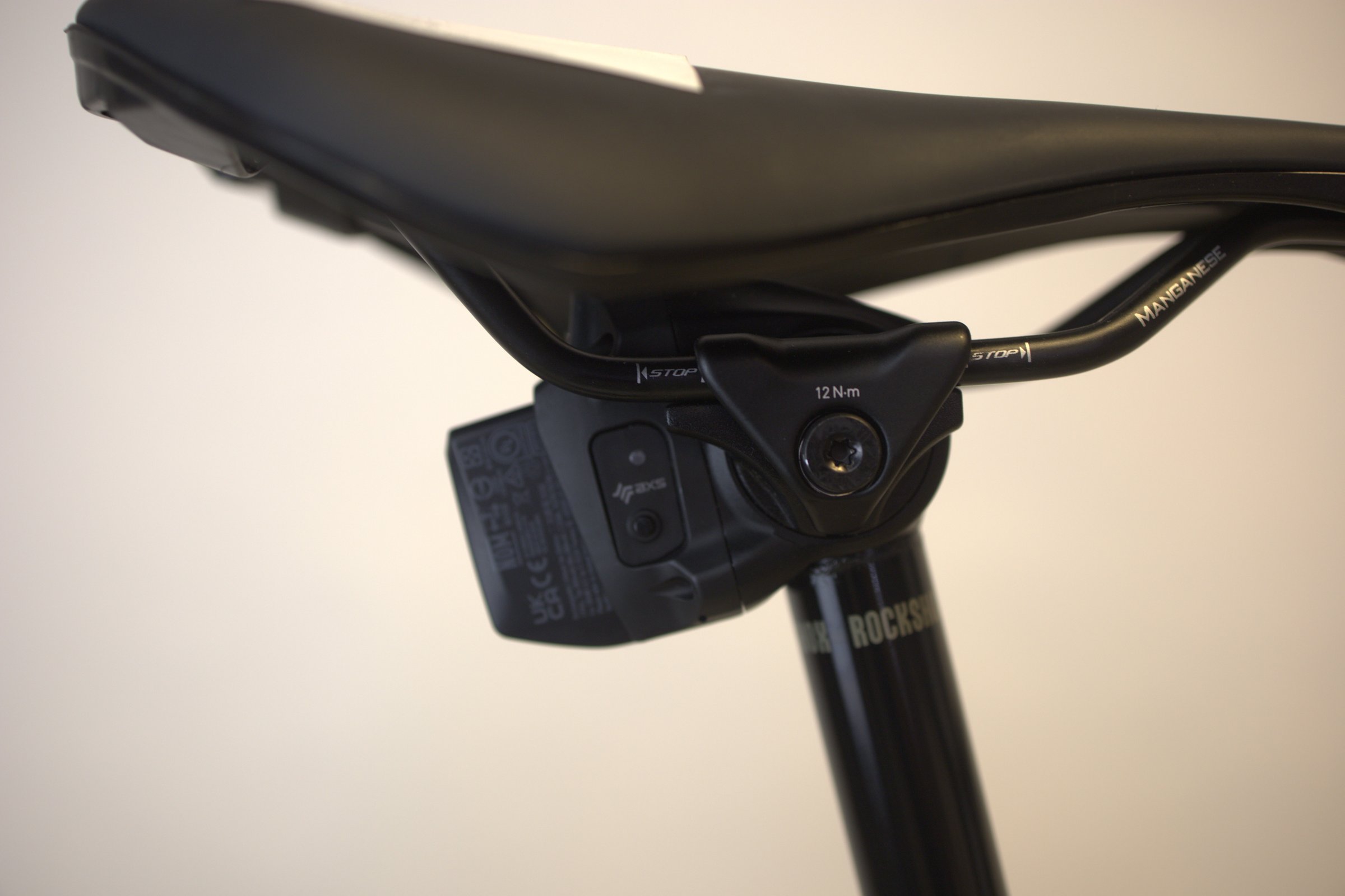 Pinarello XC Full Suspension