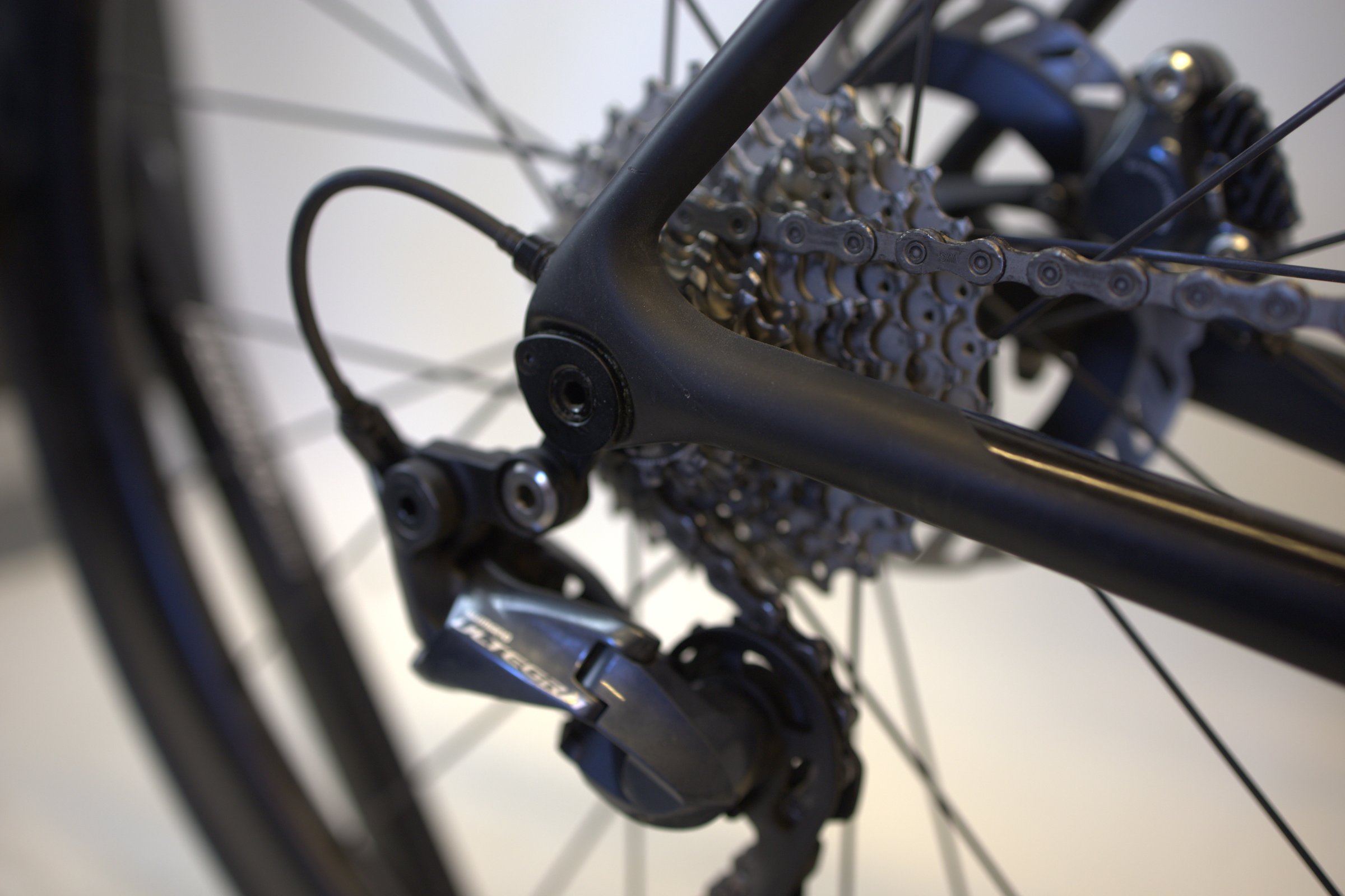 Giant TCR Advanced Pro Team Disc