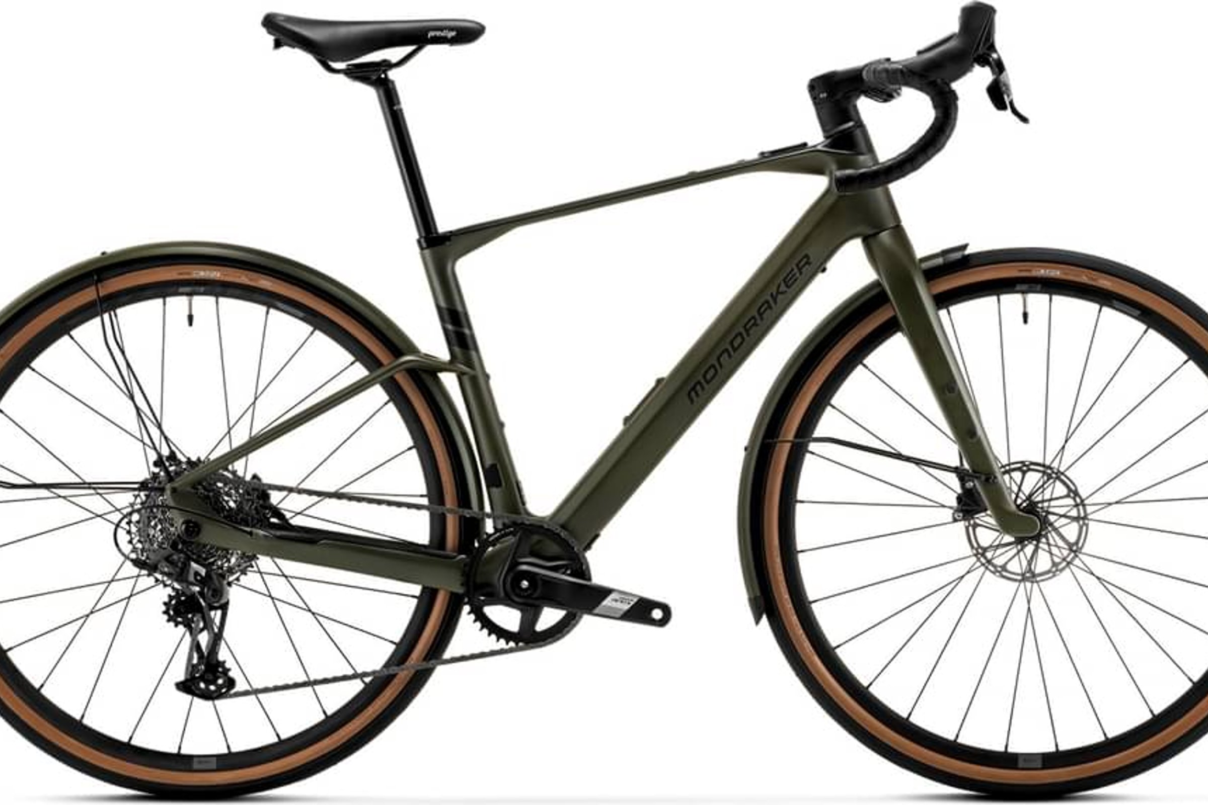 Mondraker DUSTY SX R