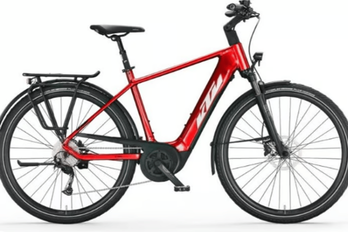 KTM MACINA TOUR P510