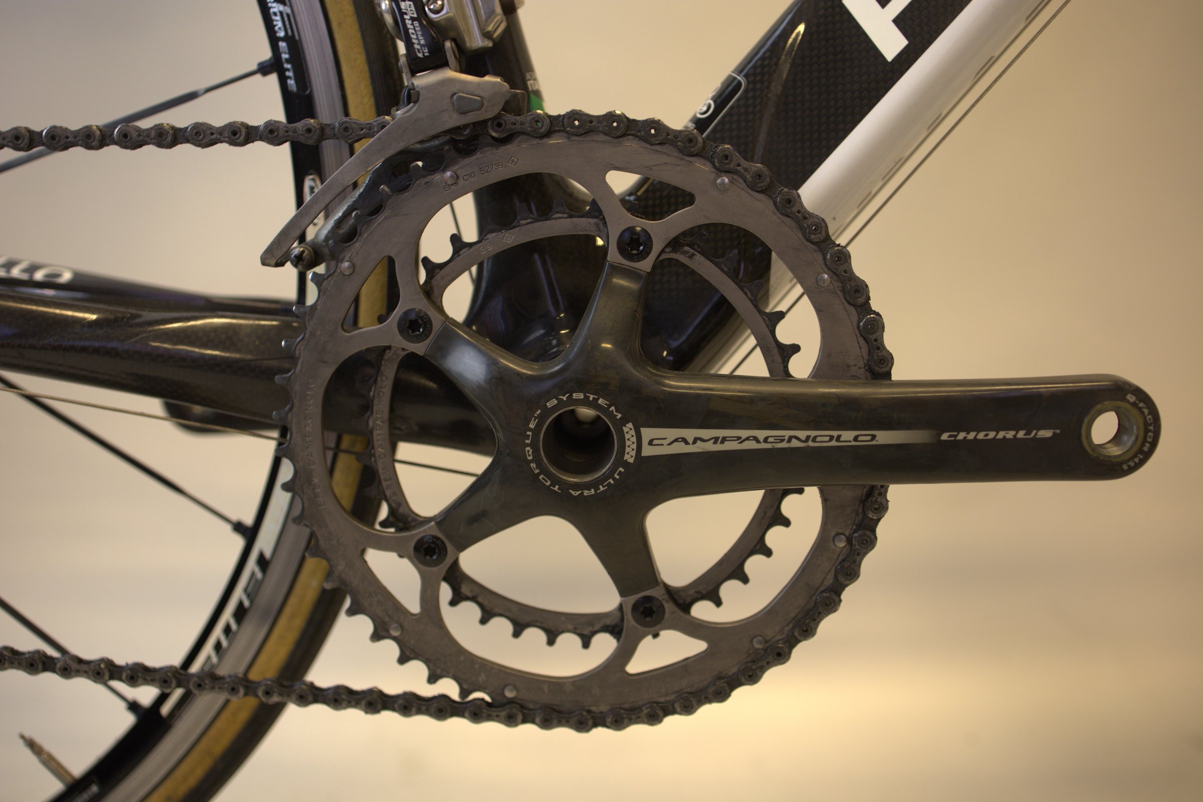Pinarello F4:13 Campagnolo Chorus