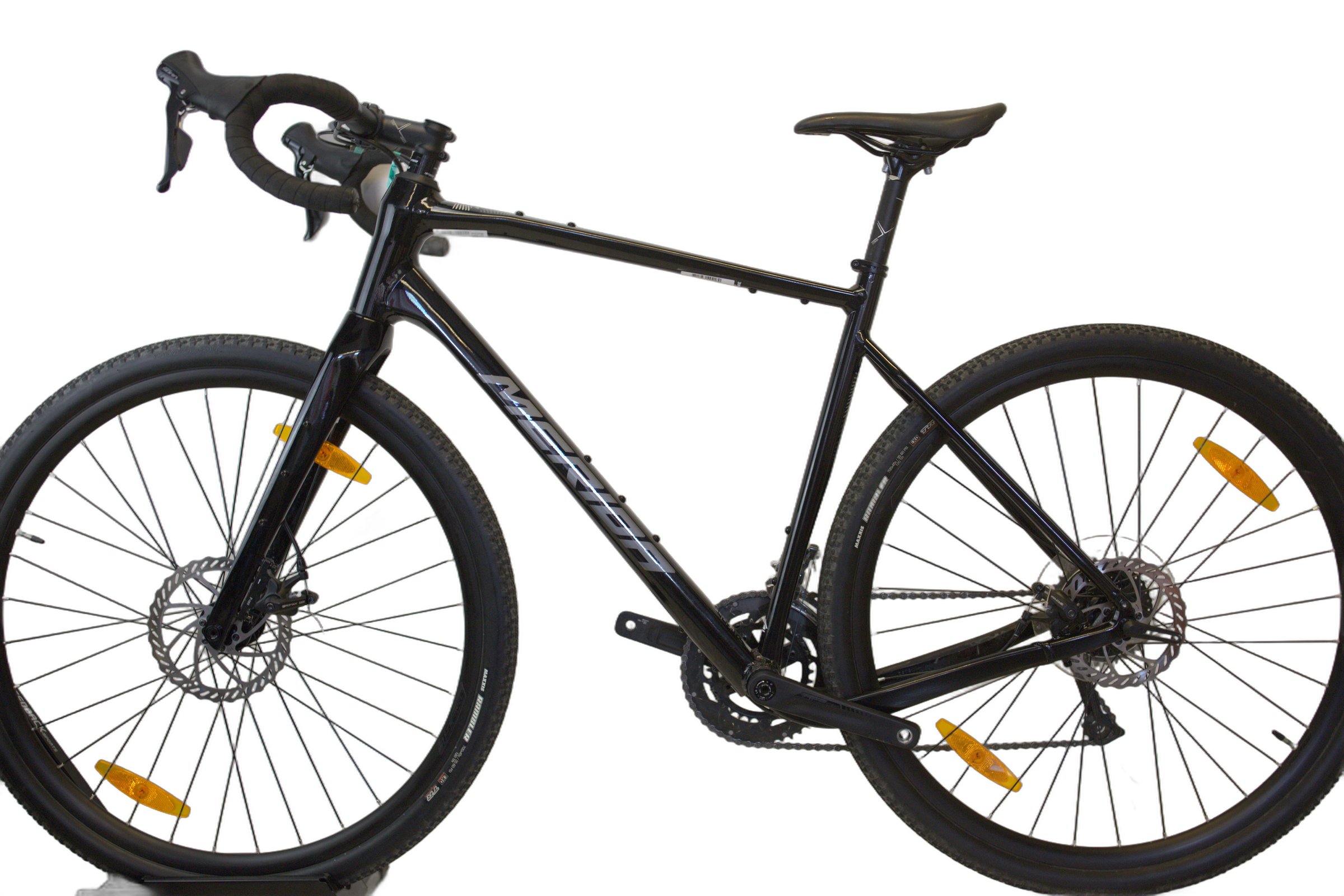 Merida SILEX 200 