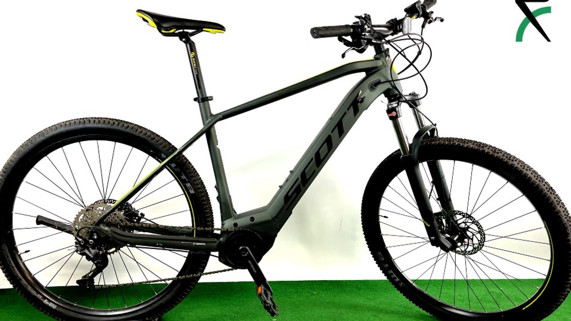 2021 scott aspect eride 950