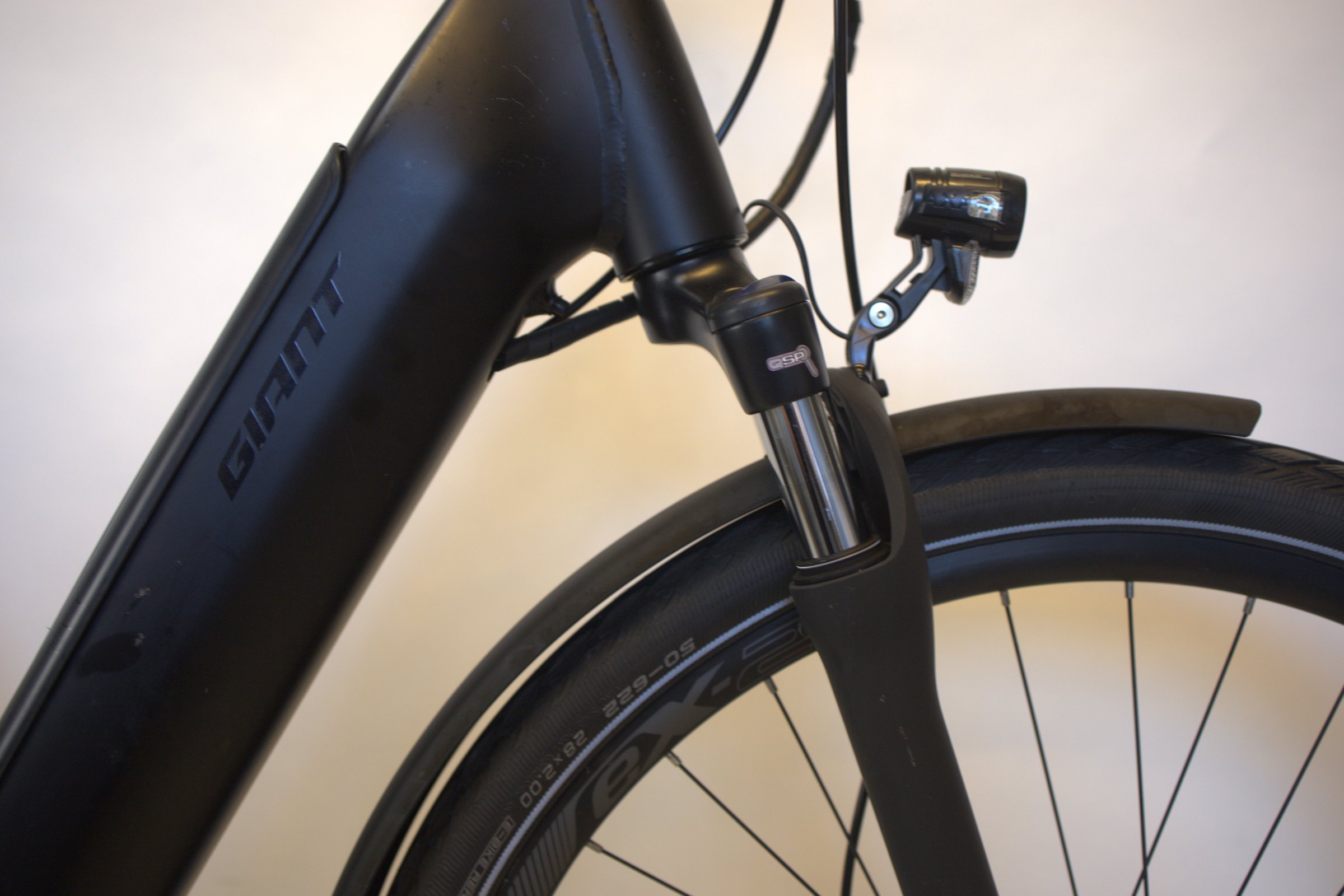 Giant DailyTour E+ 2