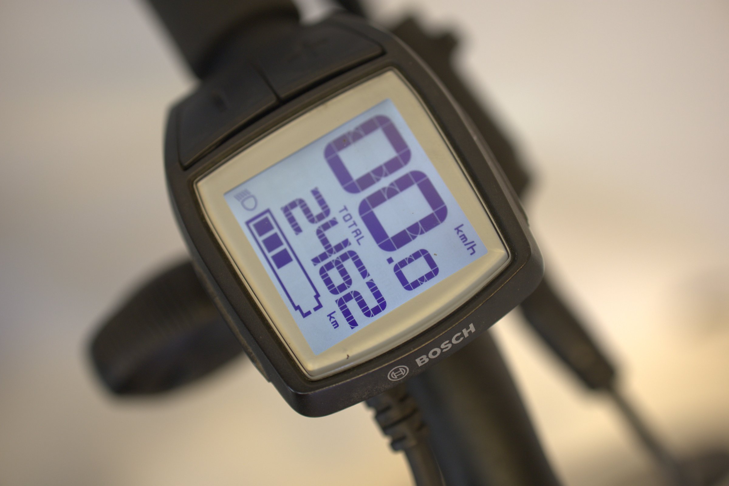 Kalkhoff ENDEAVOUR 1.B 