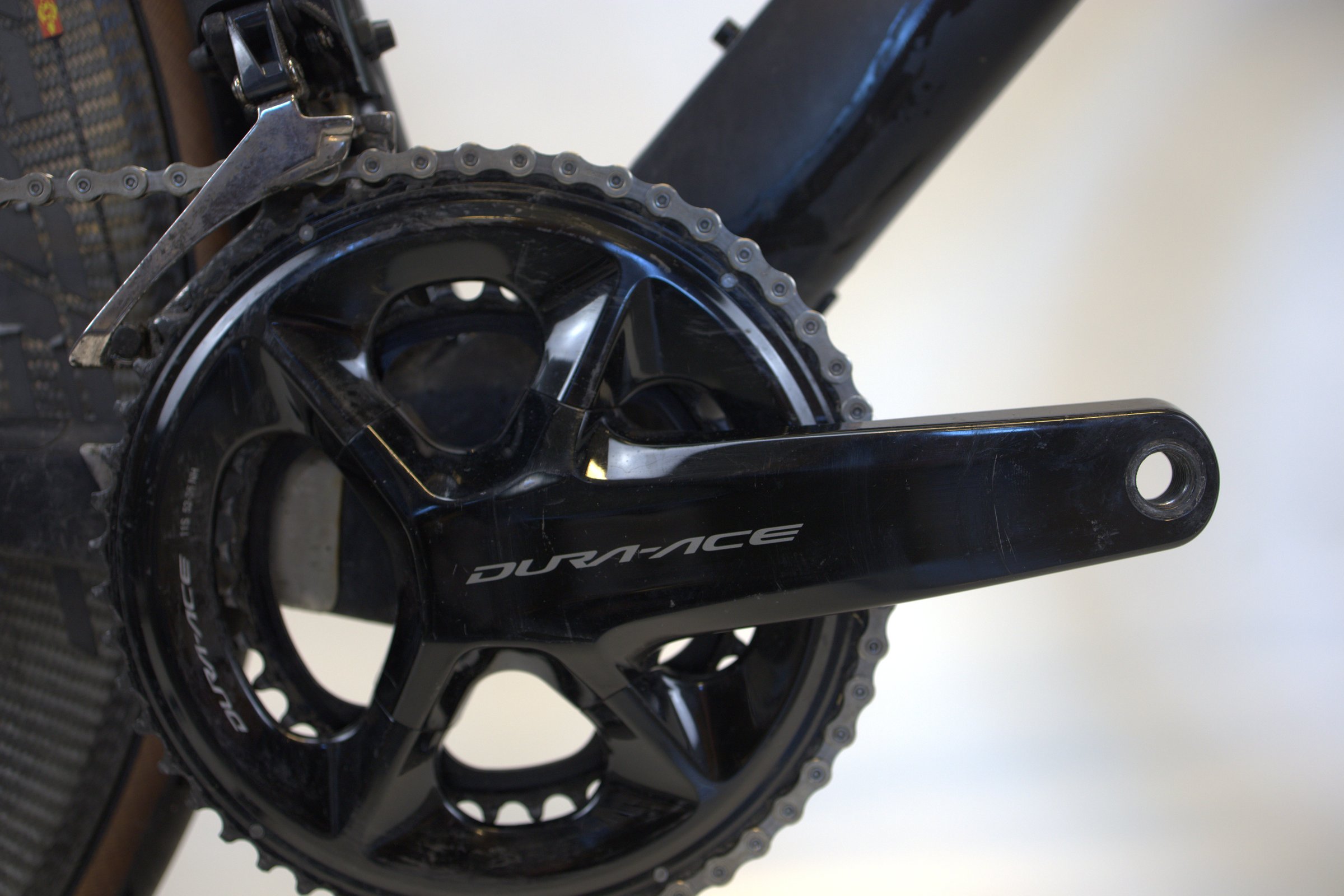 Canyon Aeroad CF SLX 9.0