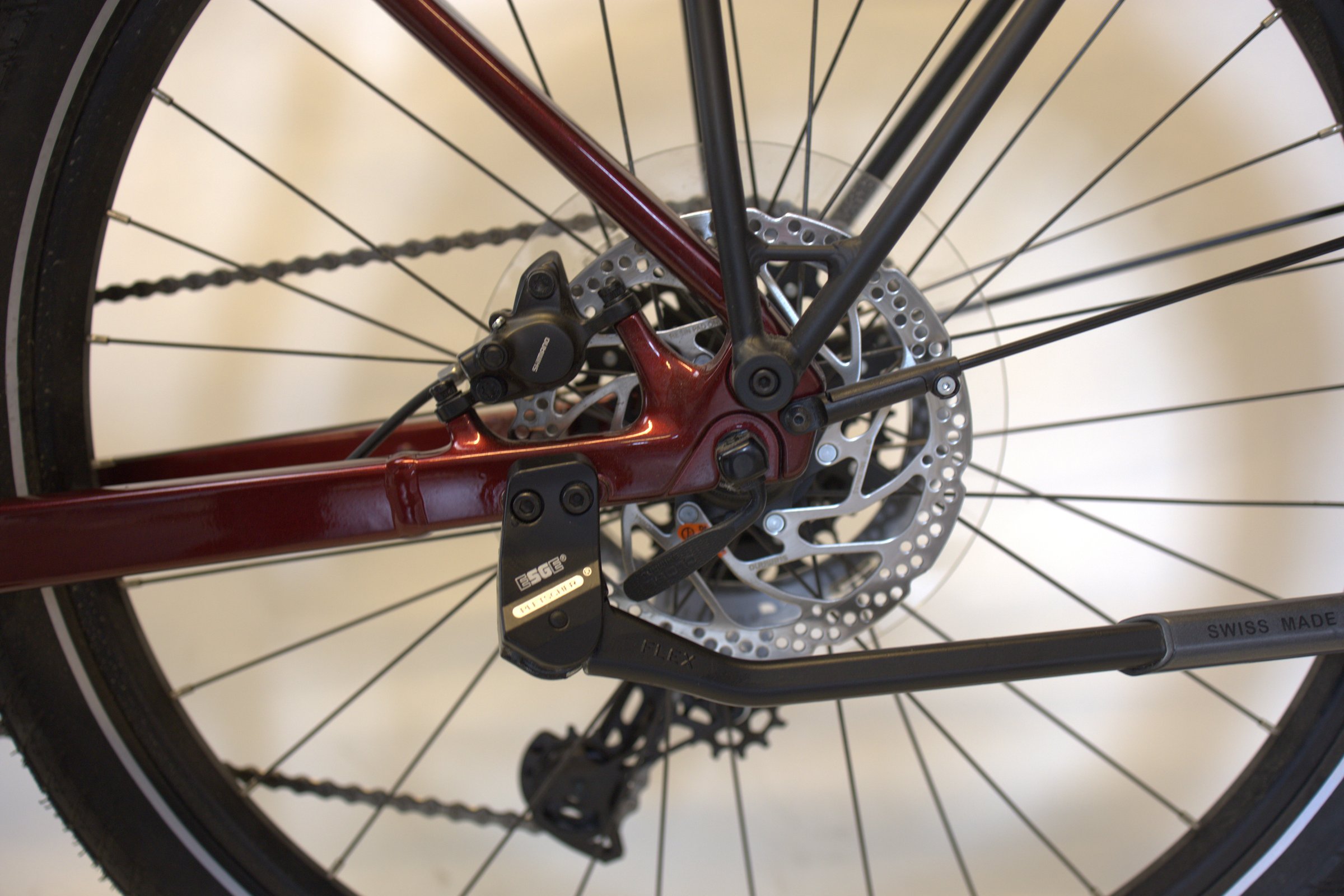 Trek Allant+ 5