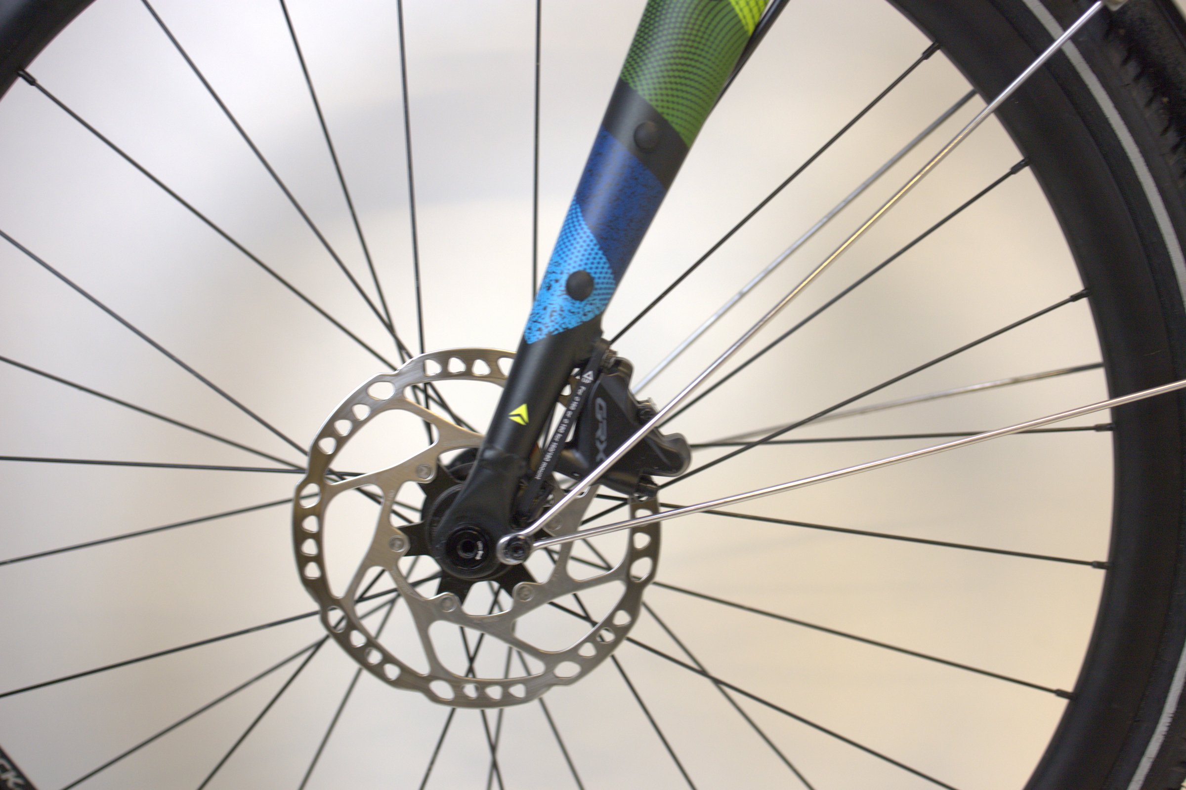 Bergamont Grandurance 6