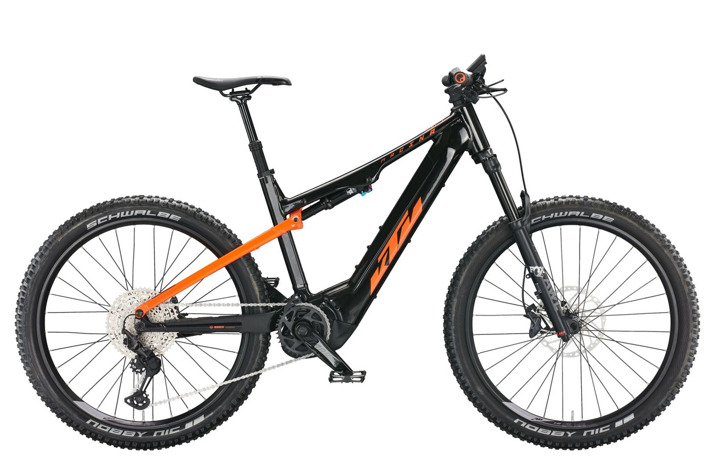 KTM MACINA LYCAN 772