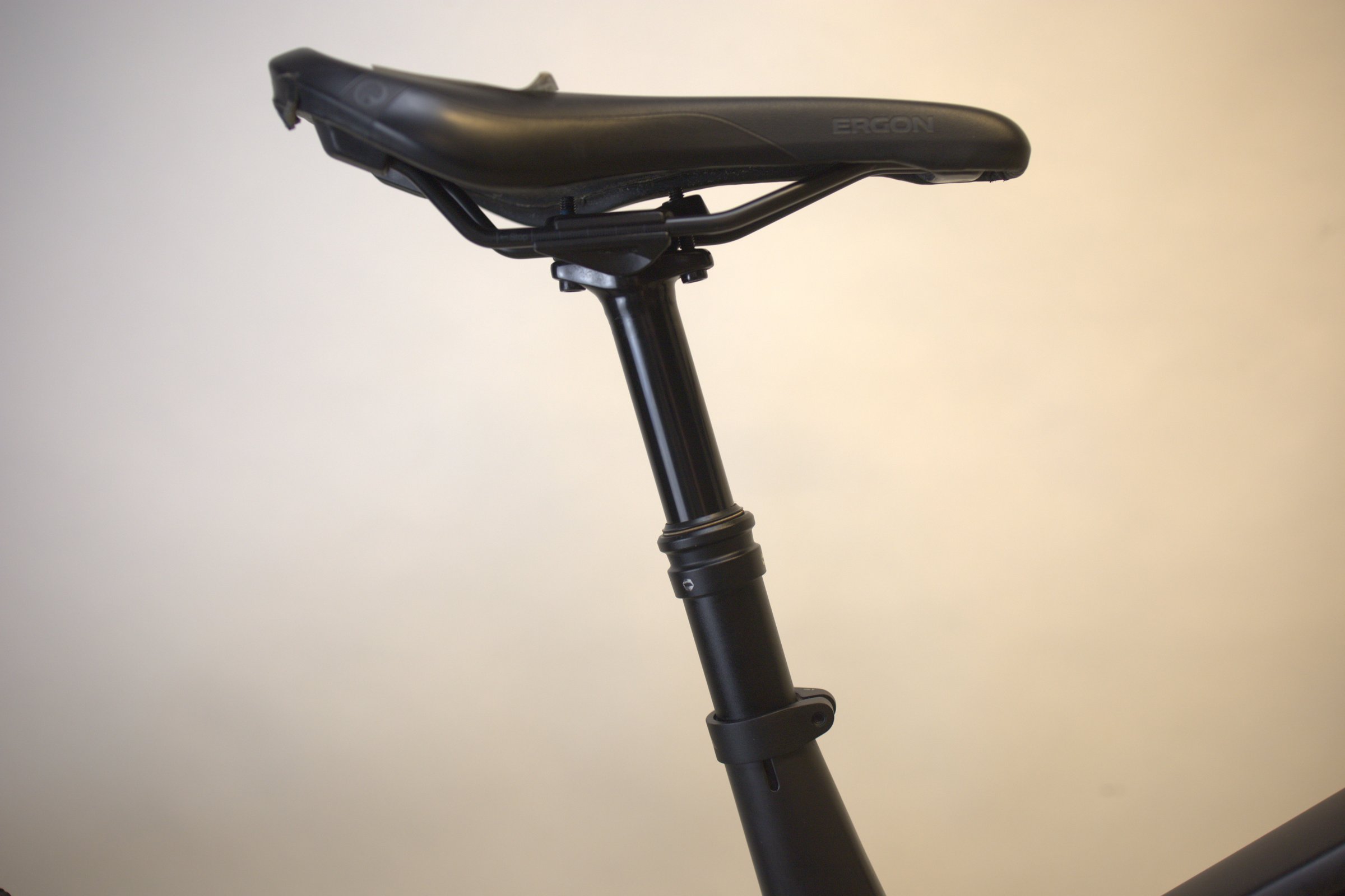 Canyon Strive:ON CFR Underdog